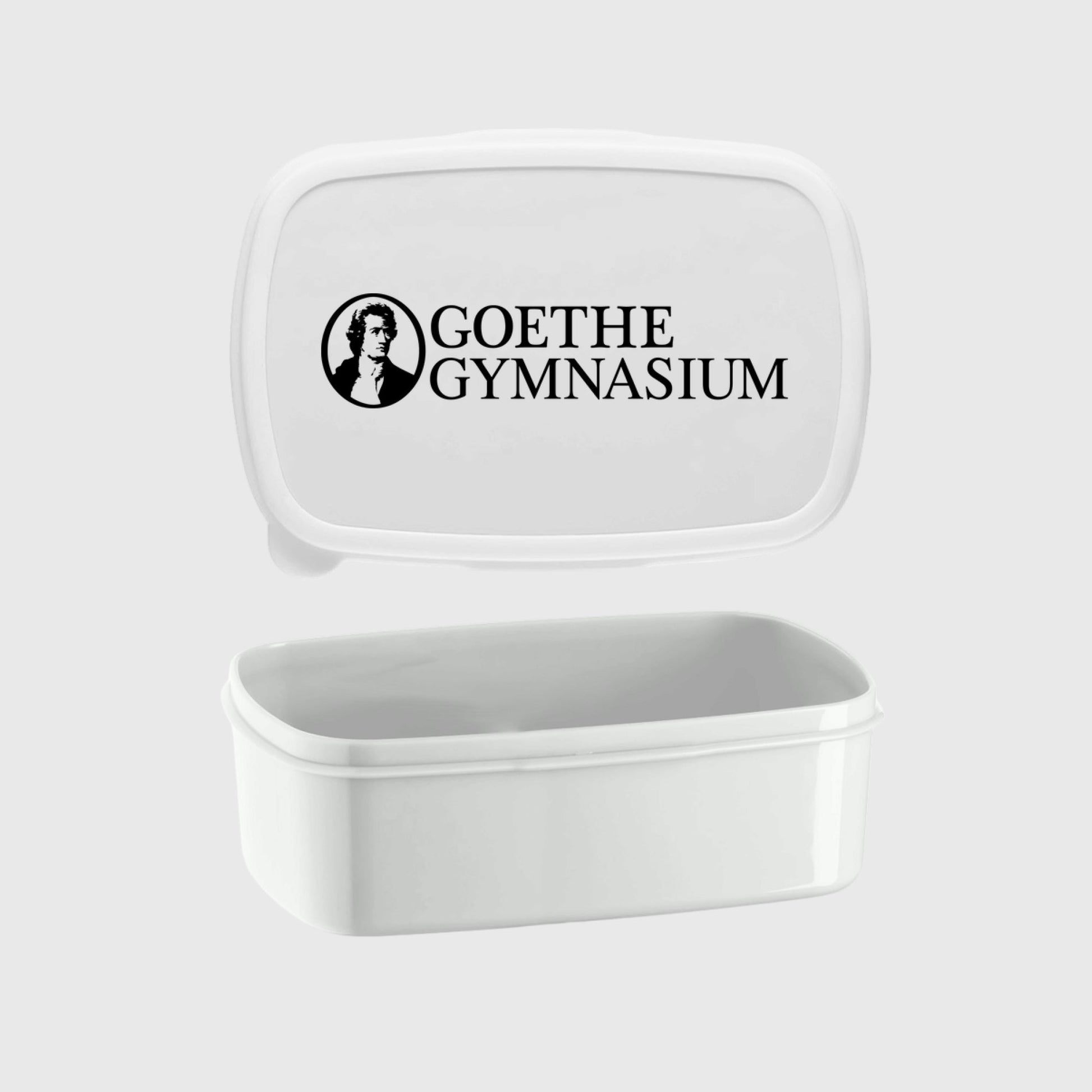 Lunchbox Goethe Gymnasium black-1