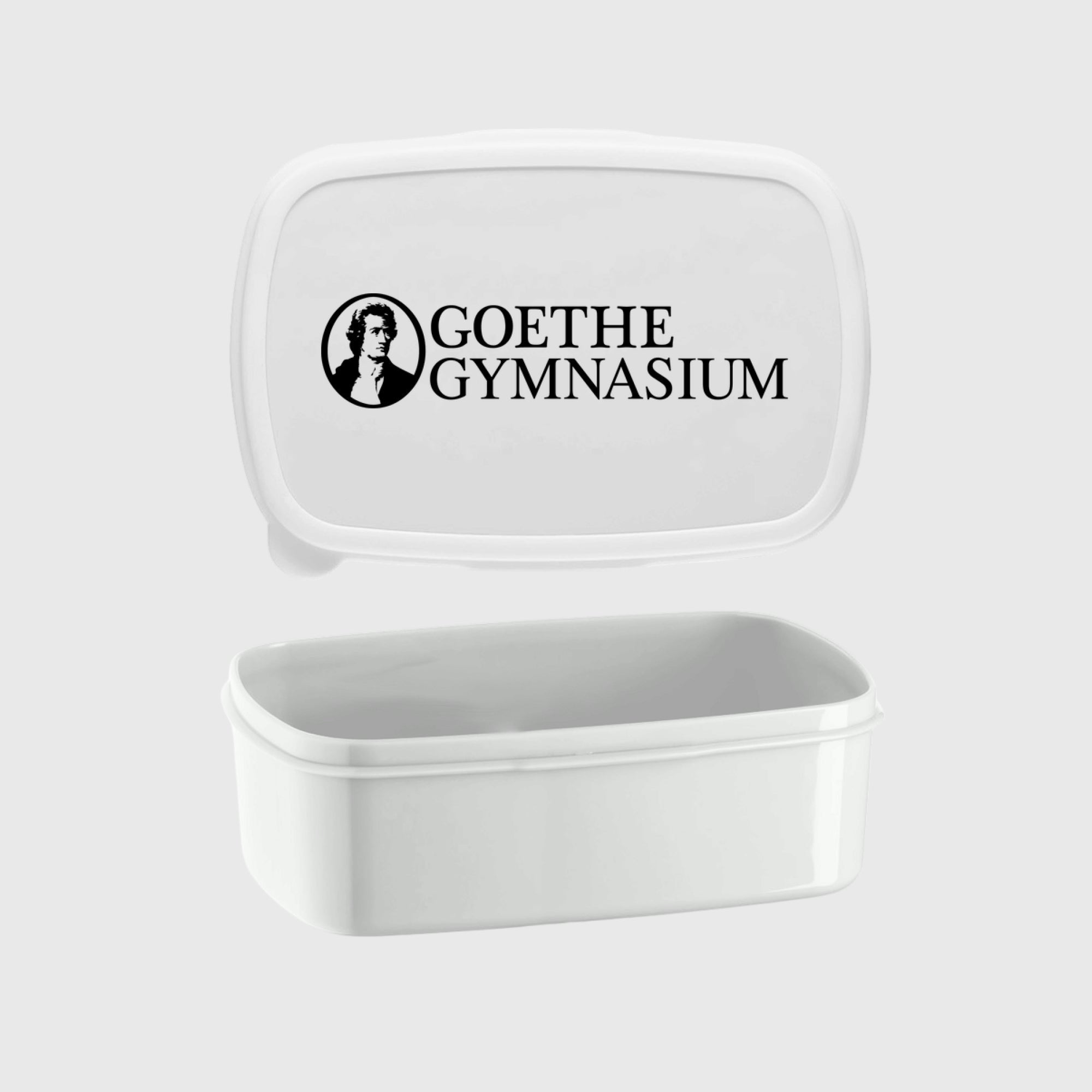 Lunchbox Goethe Gymnasium black-zoom-1