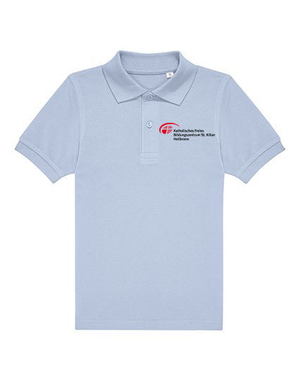 Premium Kinder Polo (St. Kilian)-zoom-6