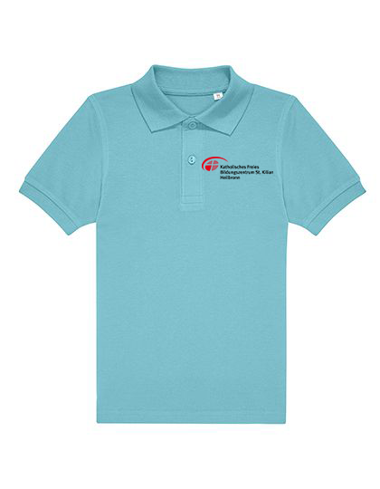Premium Kinder Polo (St. Kilian)-zoom-