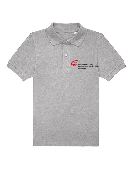 Premium Kinder Polo (St. Kilian)-zoom-