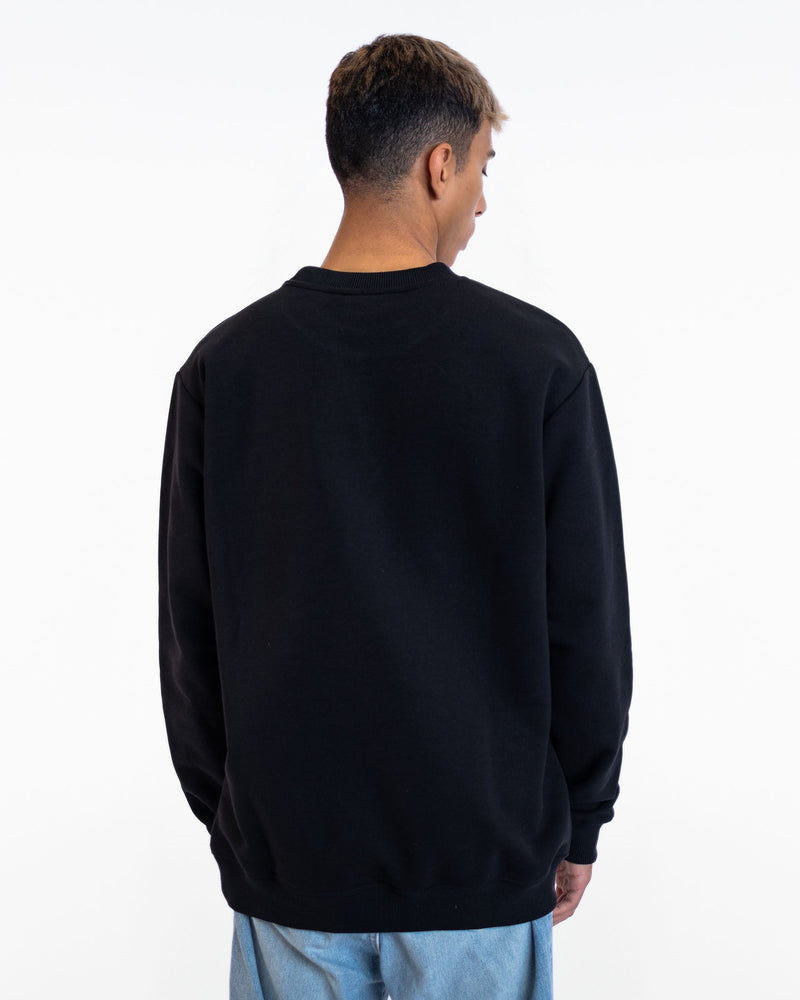 Sweatshirt Casper black-zoom-
