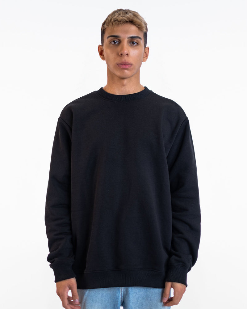 Sweatshirt Casper black-zoom-