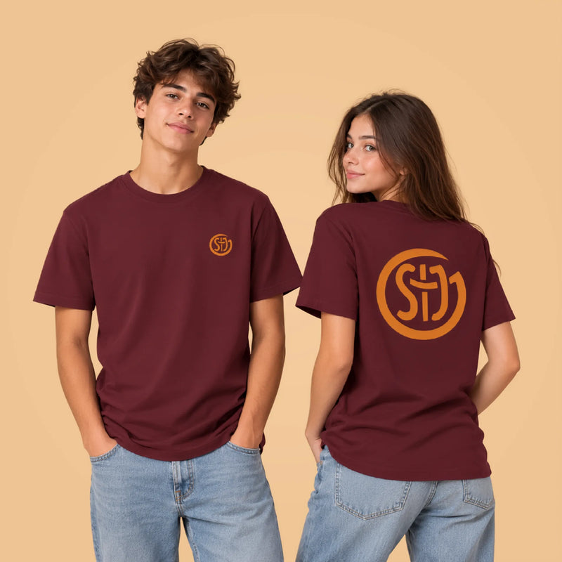Shirt Creator - klassisches Motiv-zoom-