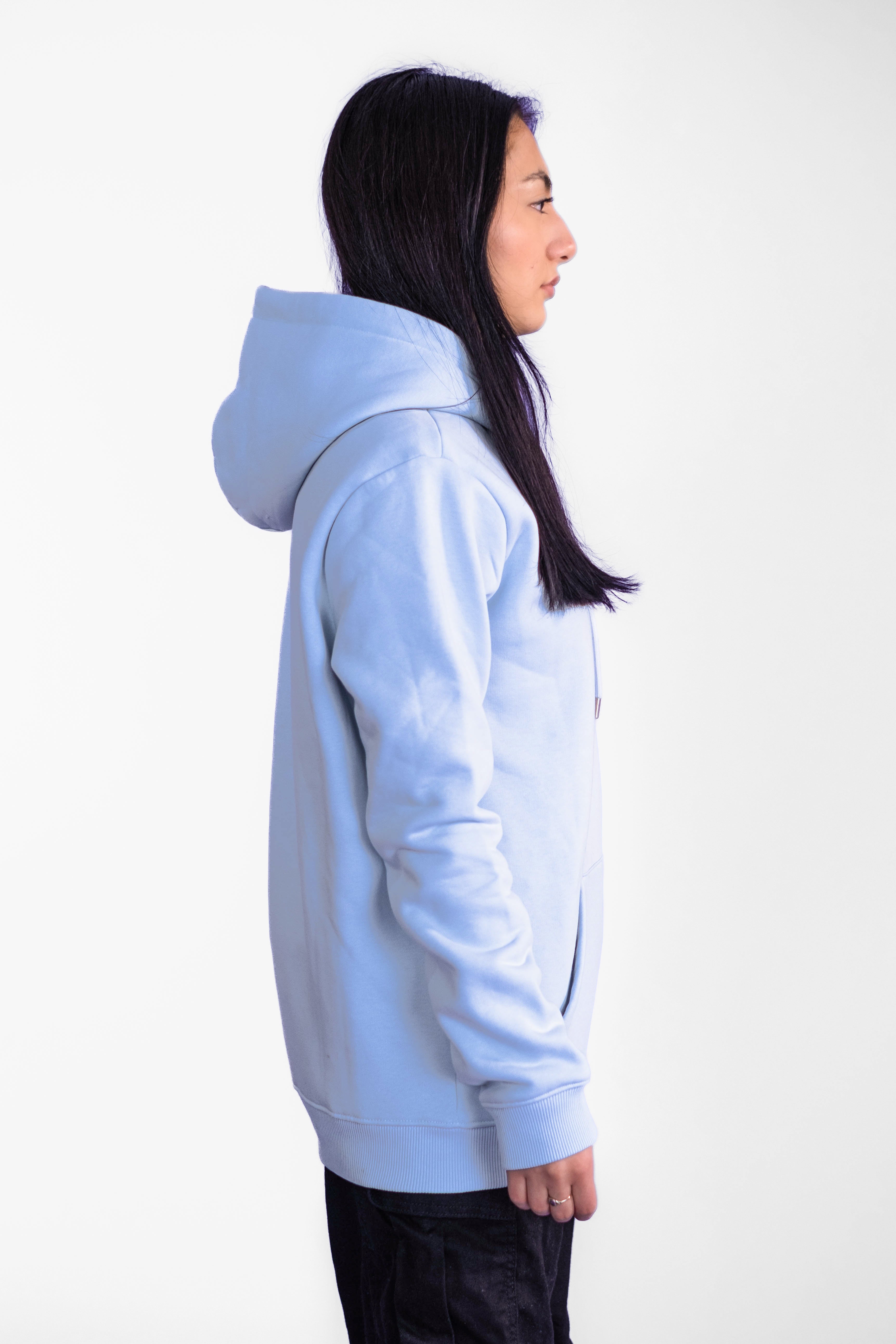 Hoodie Elfie Tailliert-zoom-19