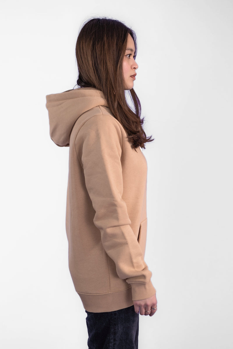 Hoodie Elfie Tailliert-zoom-