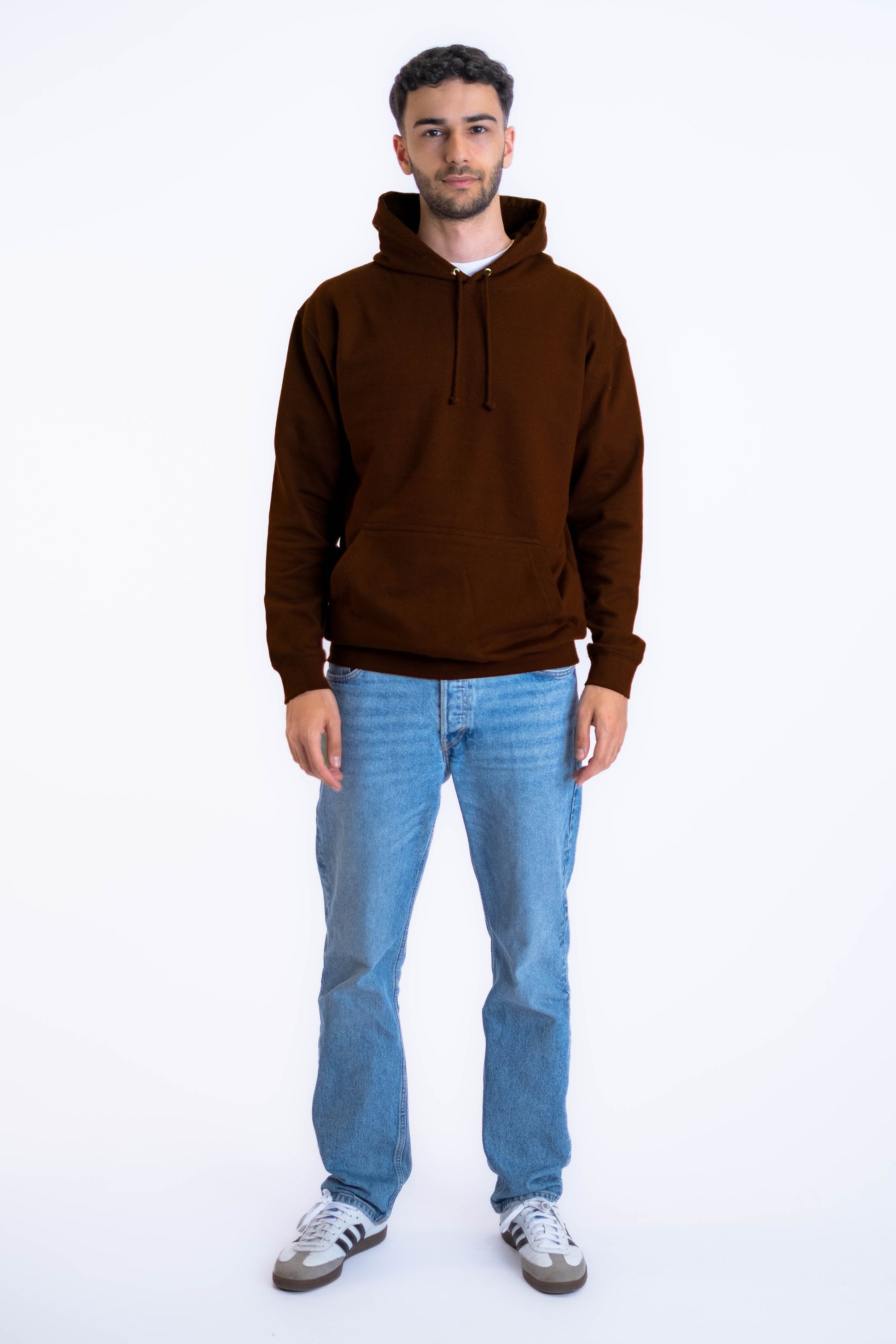 Hoodie Willi - unisex-28