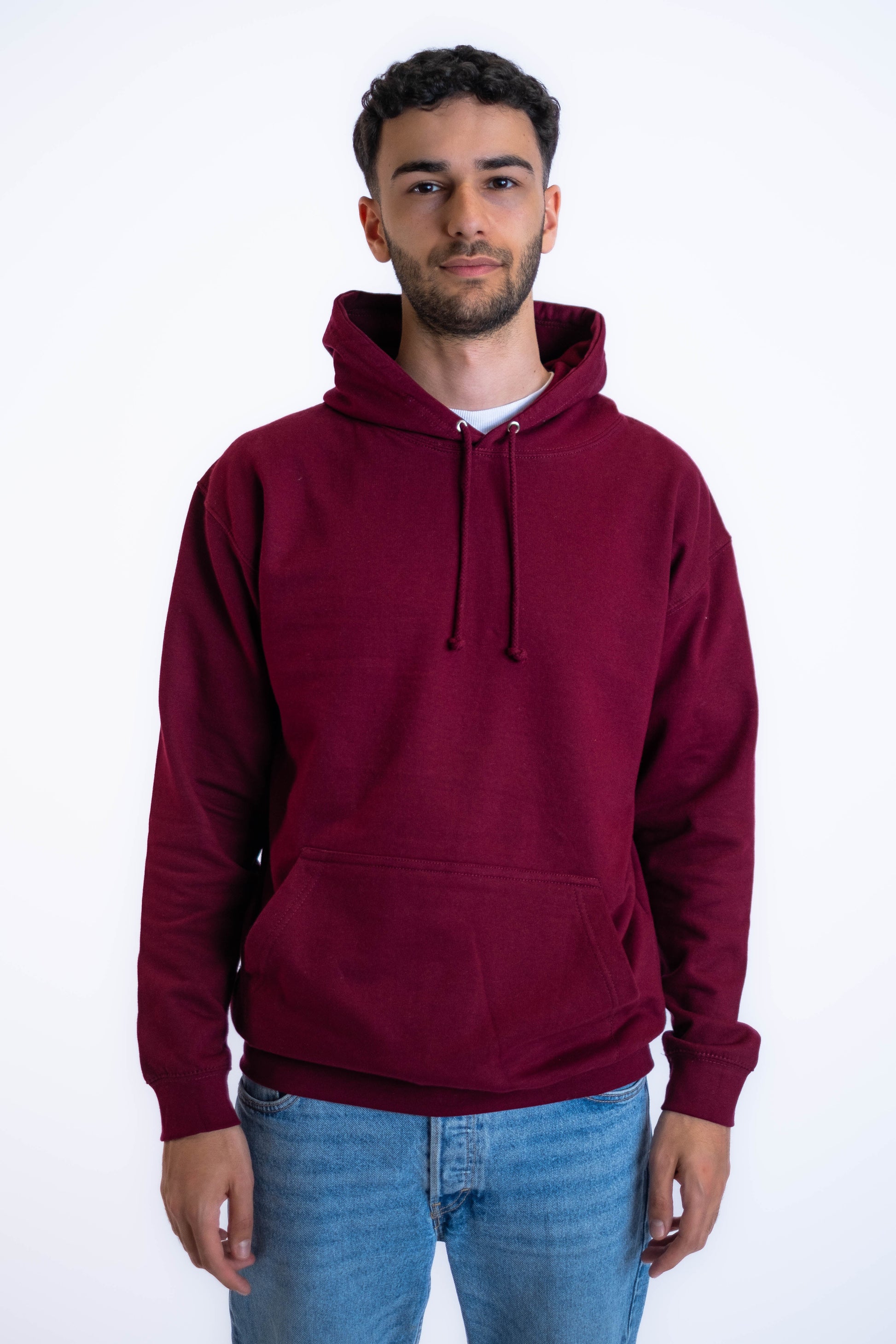 Hoodie Willi - unisex-11