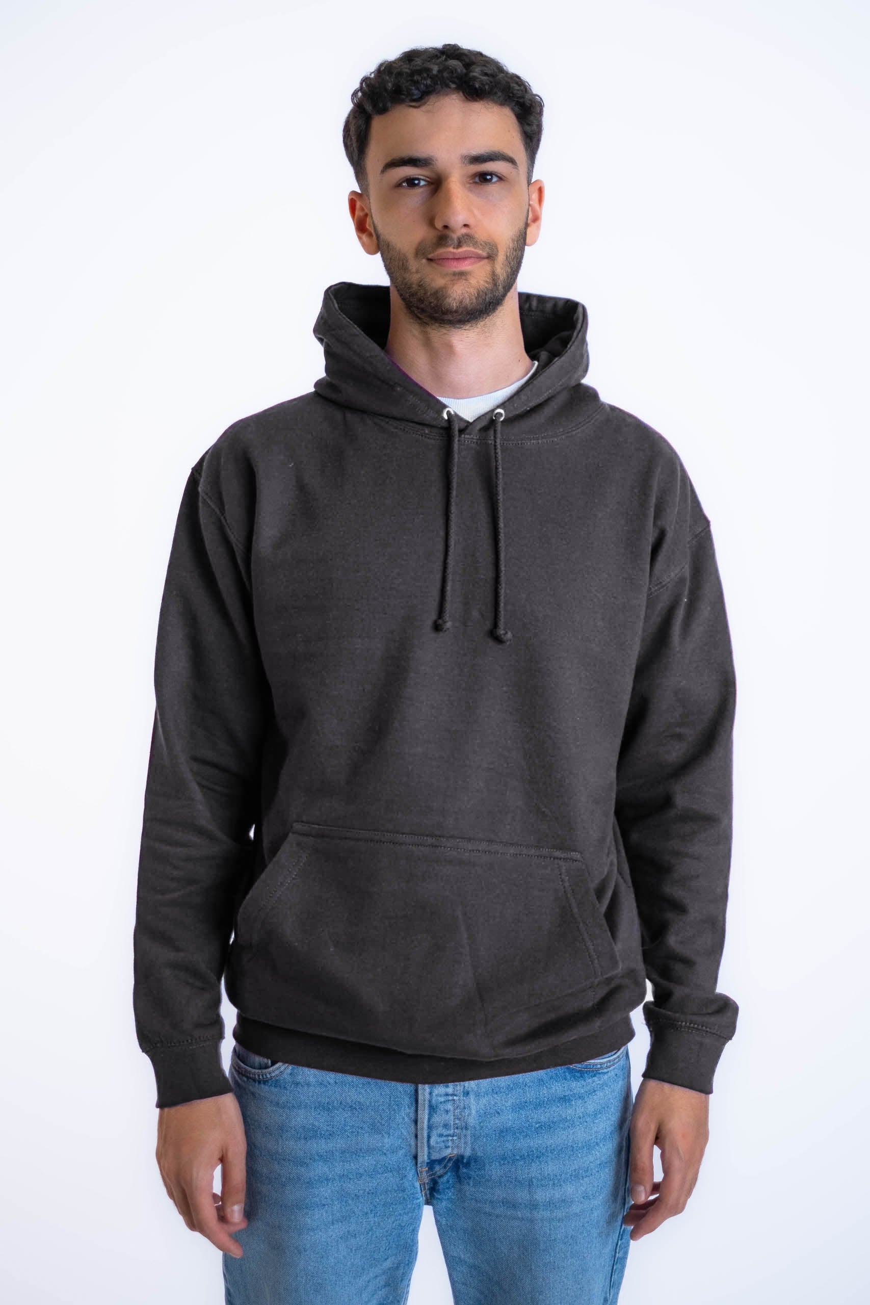 Hoodie Willi - unisex-48