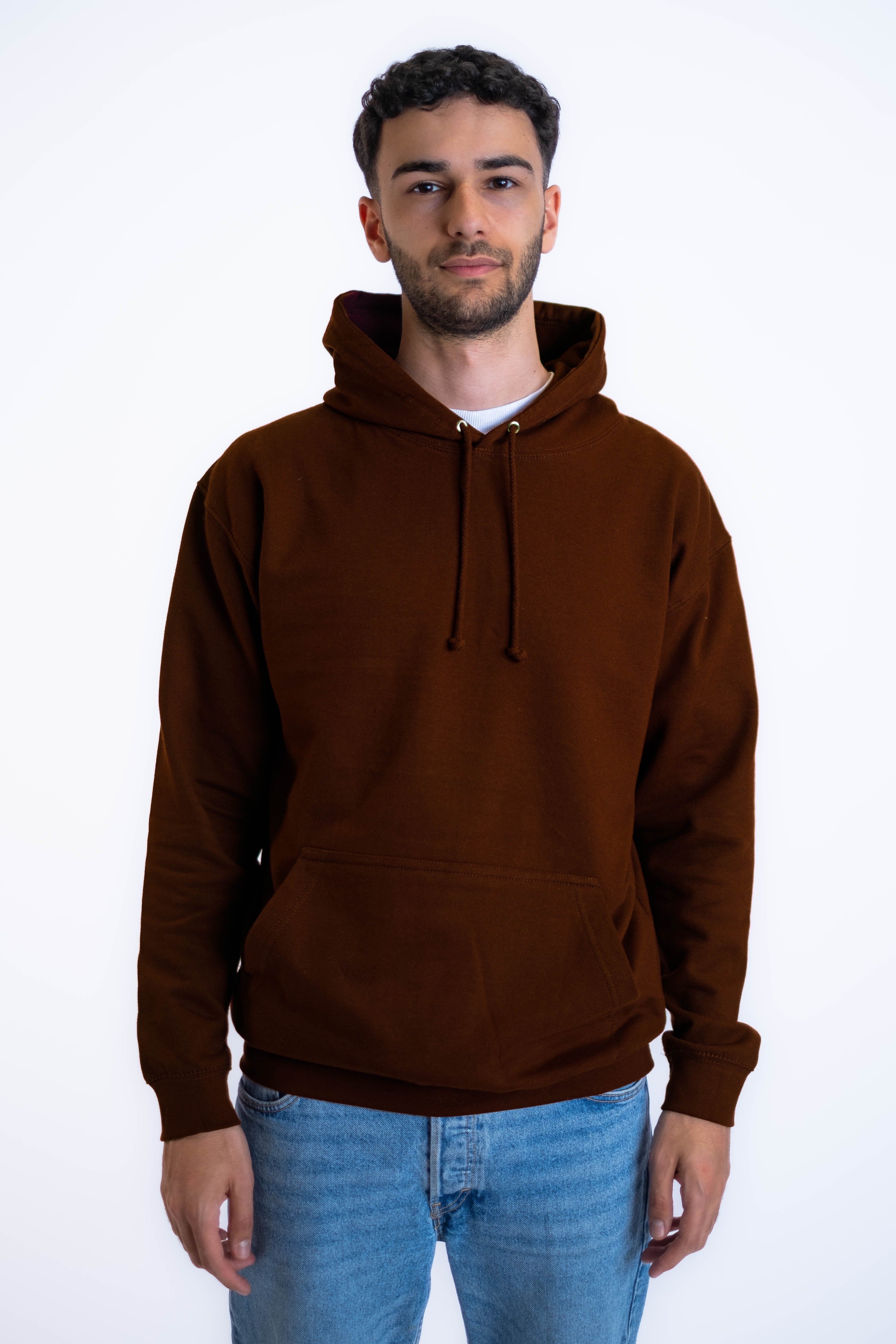 Hoodie Willi - unisex-zoom-23