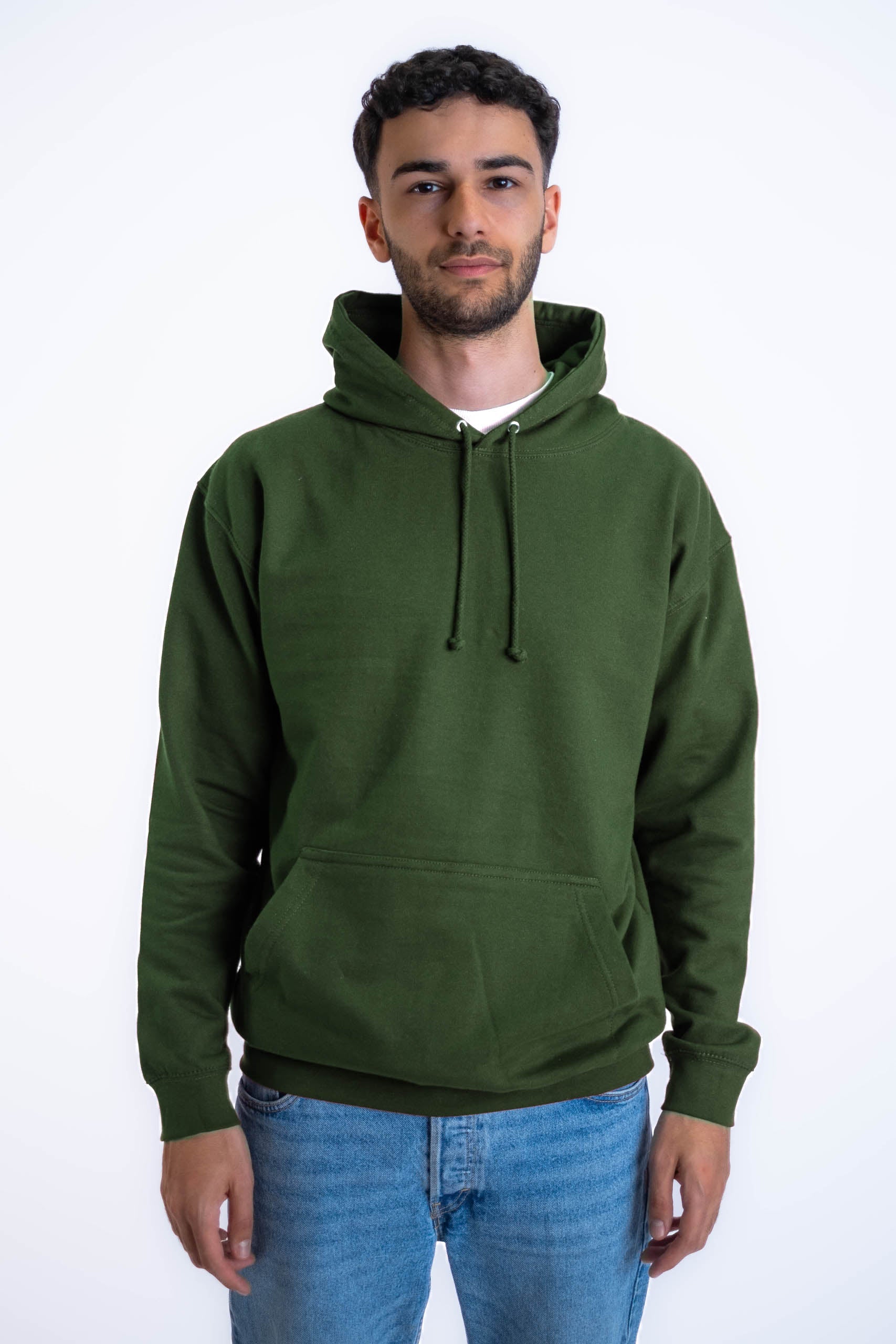Hoodie Willi - unisex-zoom-51