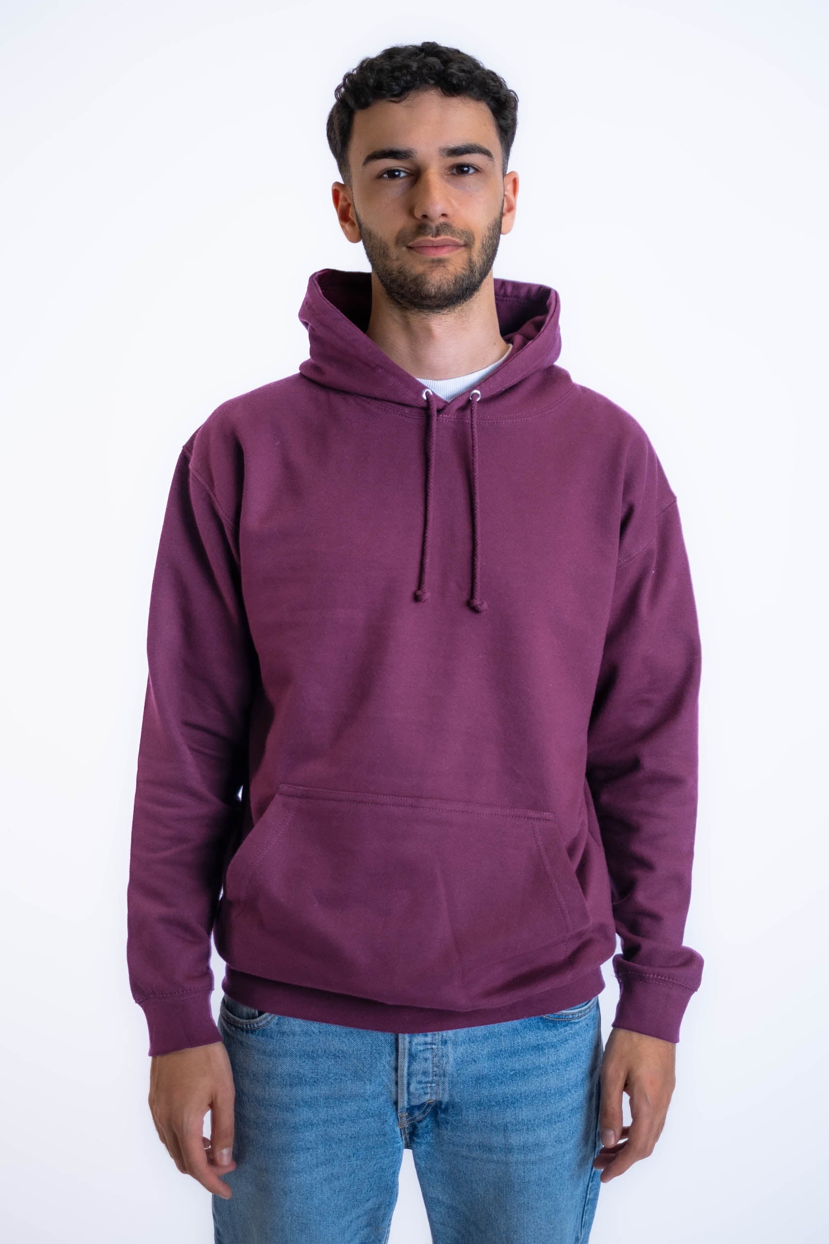 Hoodie Willi - unisex-21