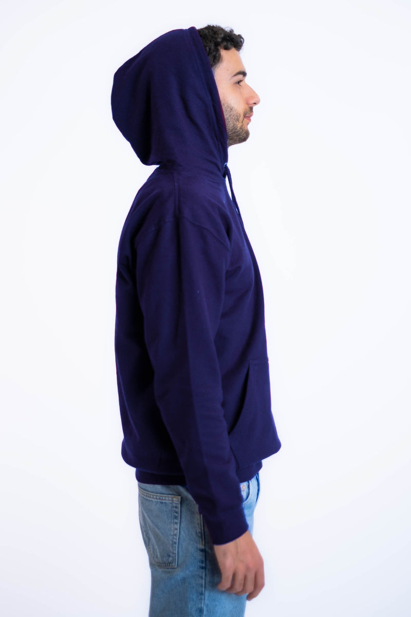 Hoodie Willi - unisex-zoom-