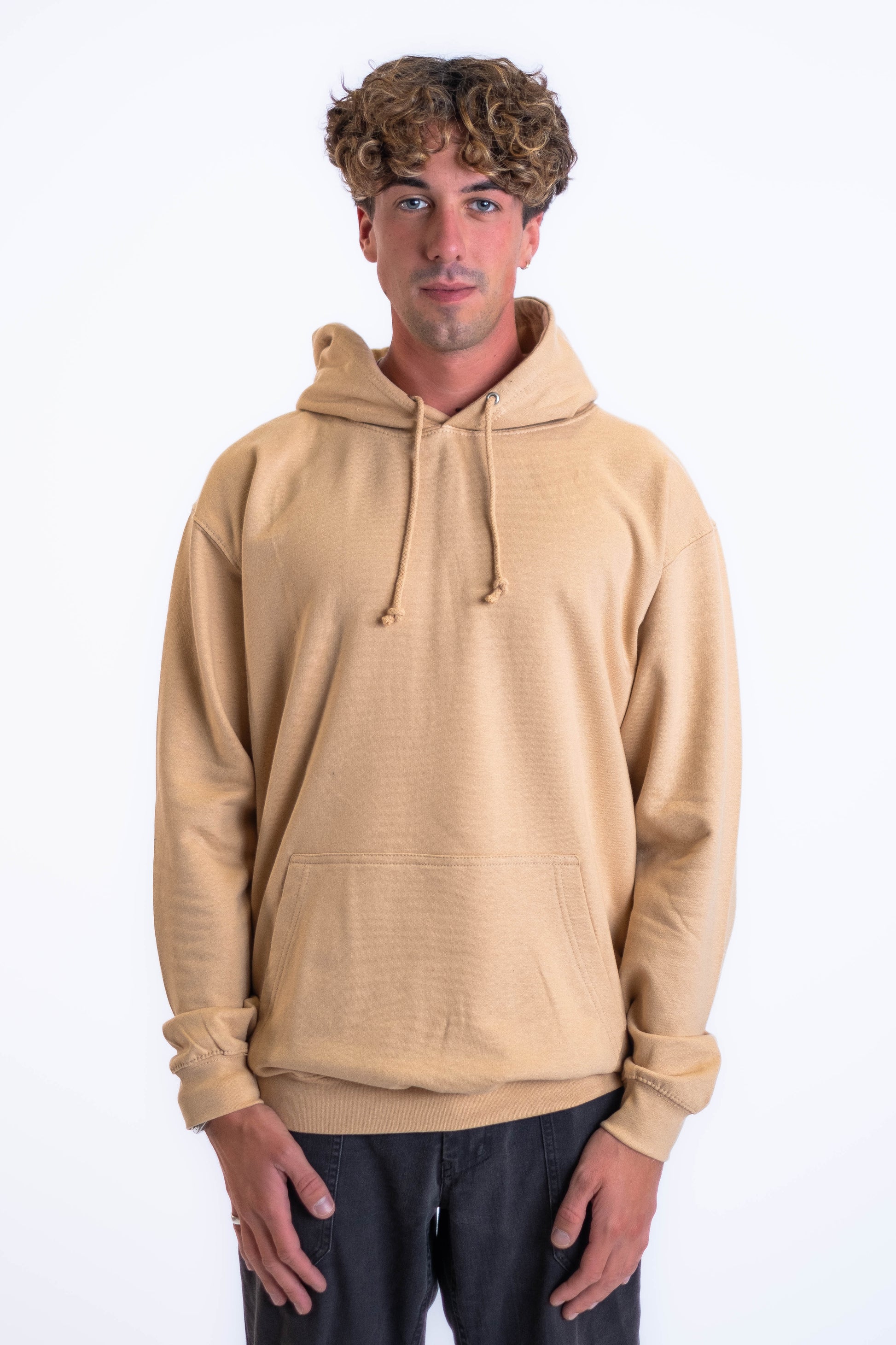 Hoodie Willi - unisex-63