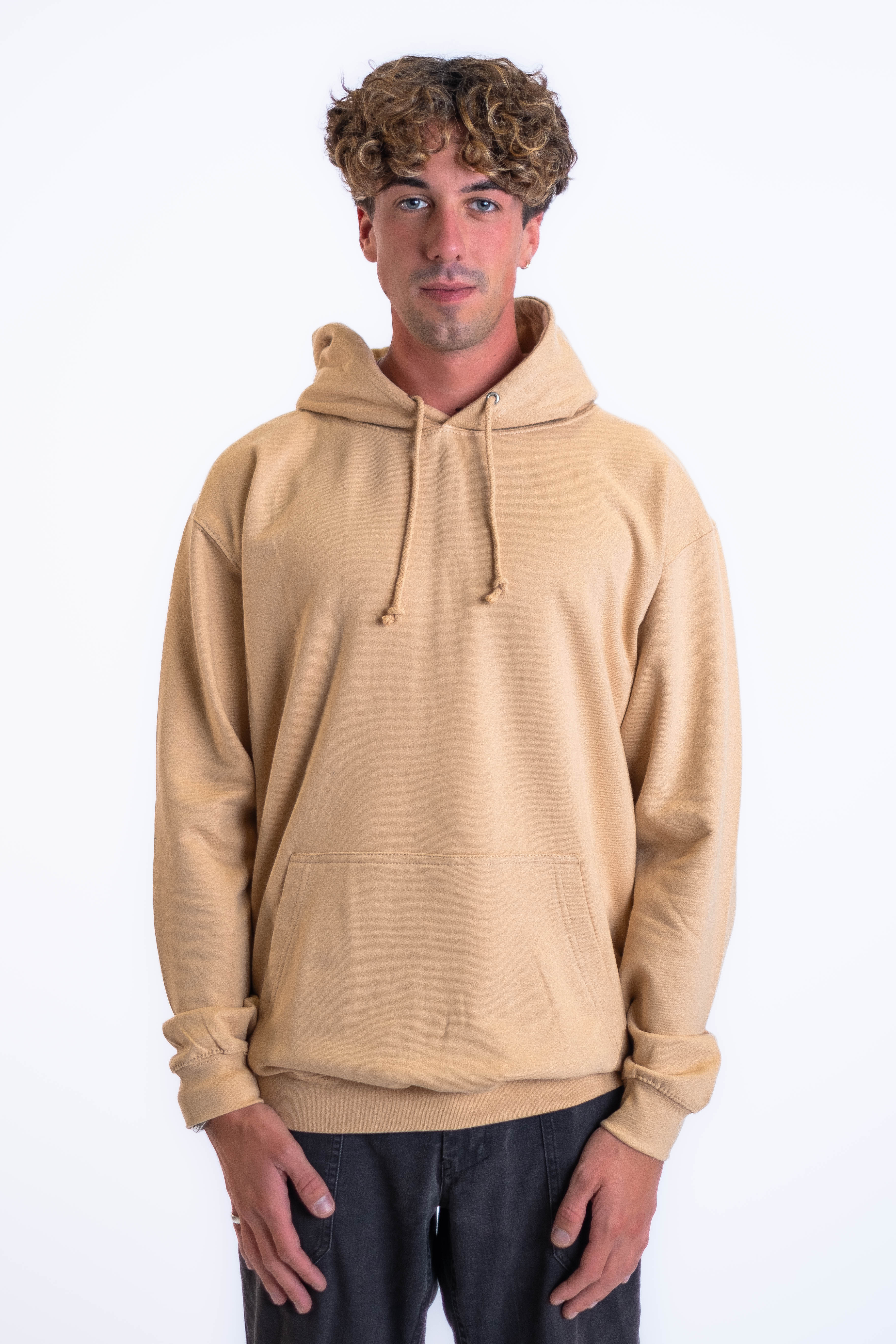 Hoodie Willi - unisex-zoom-63