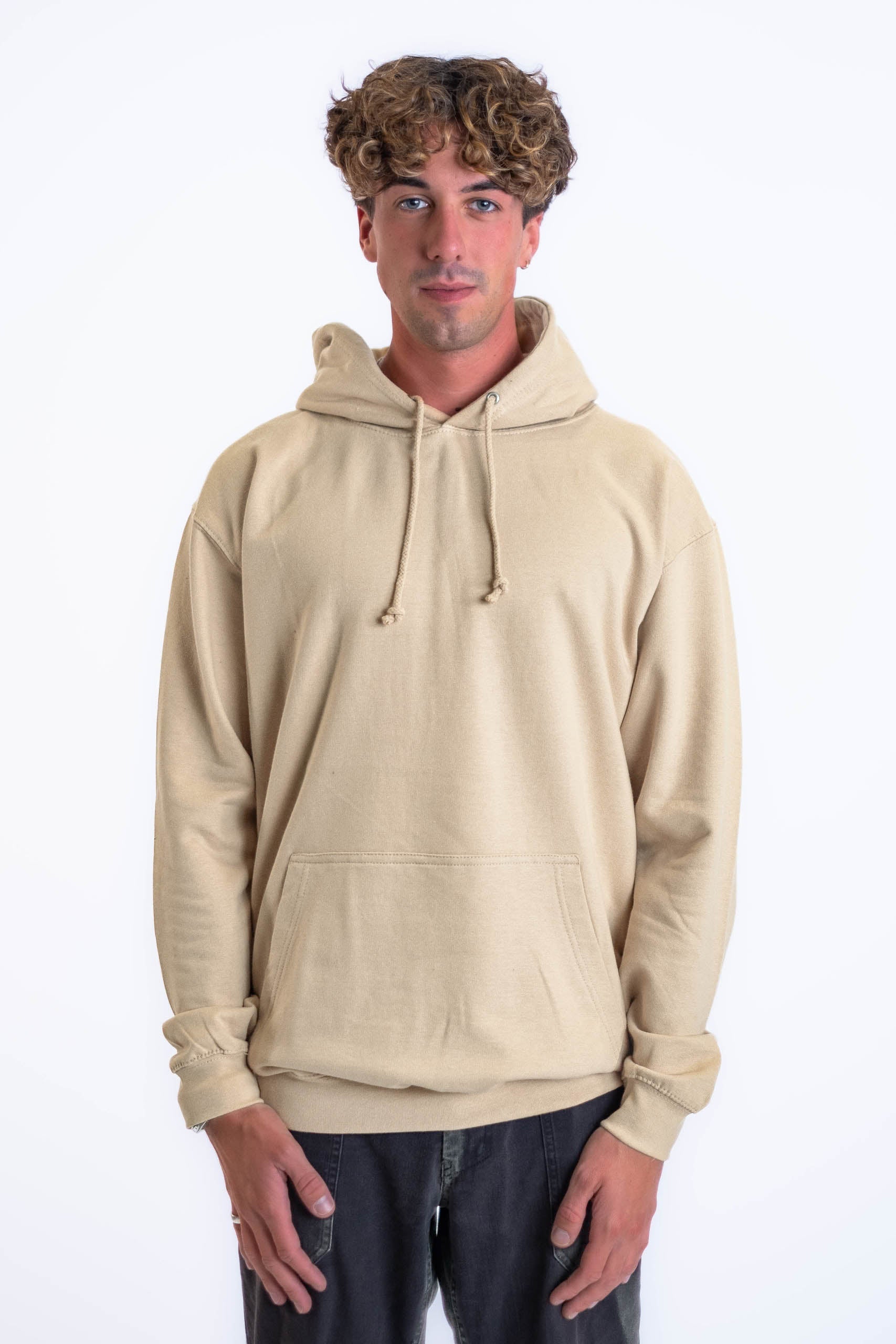 Hoodie Willi - unisex-35
