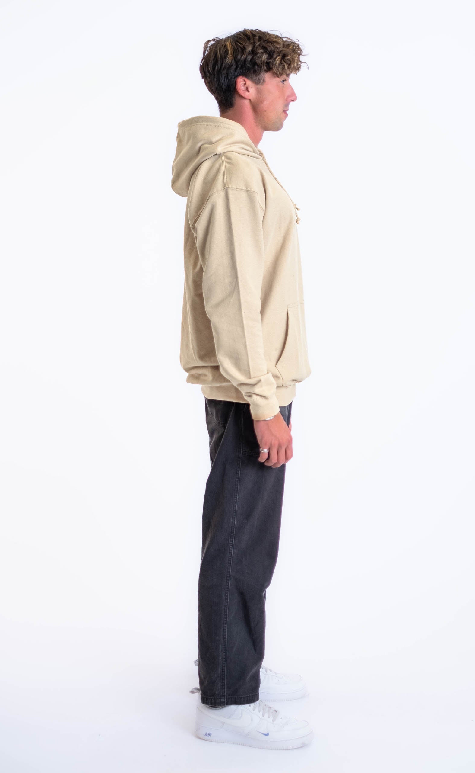 Hoodie Willi - unisex-zoom-37