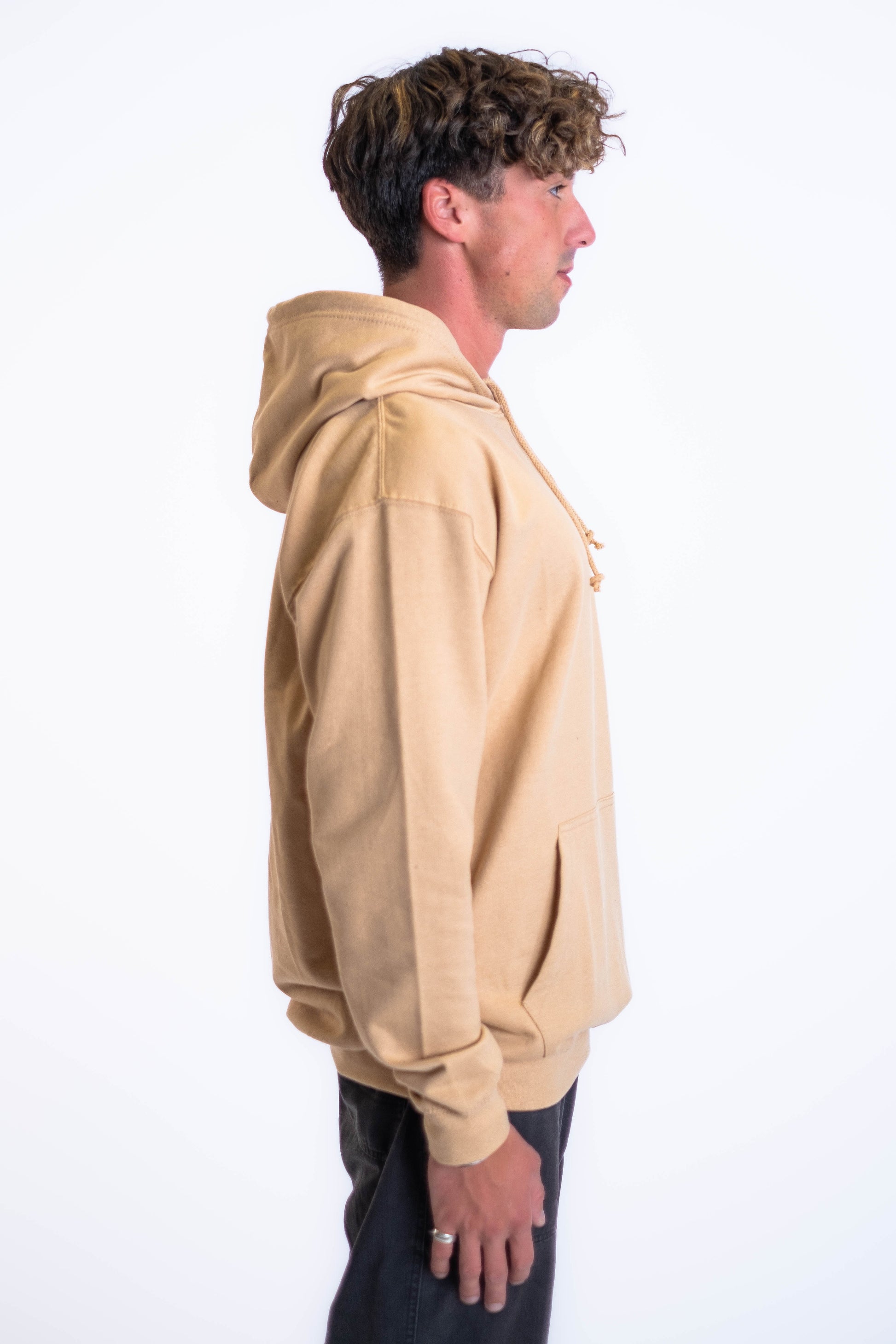 Hoodie Willi - unisex-64