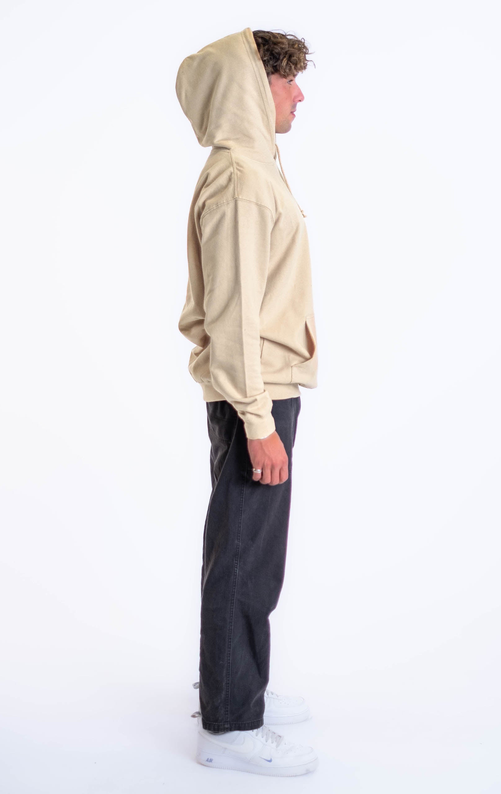 Hoodie Willi - unisex-zoom-39