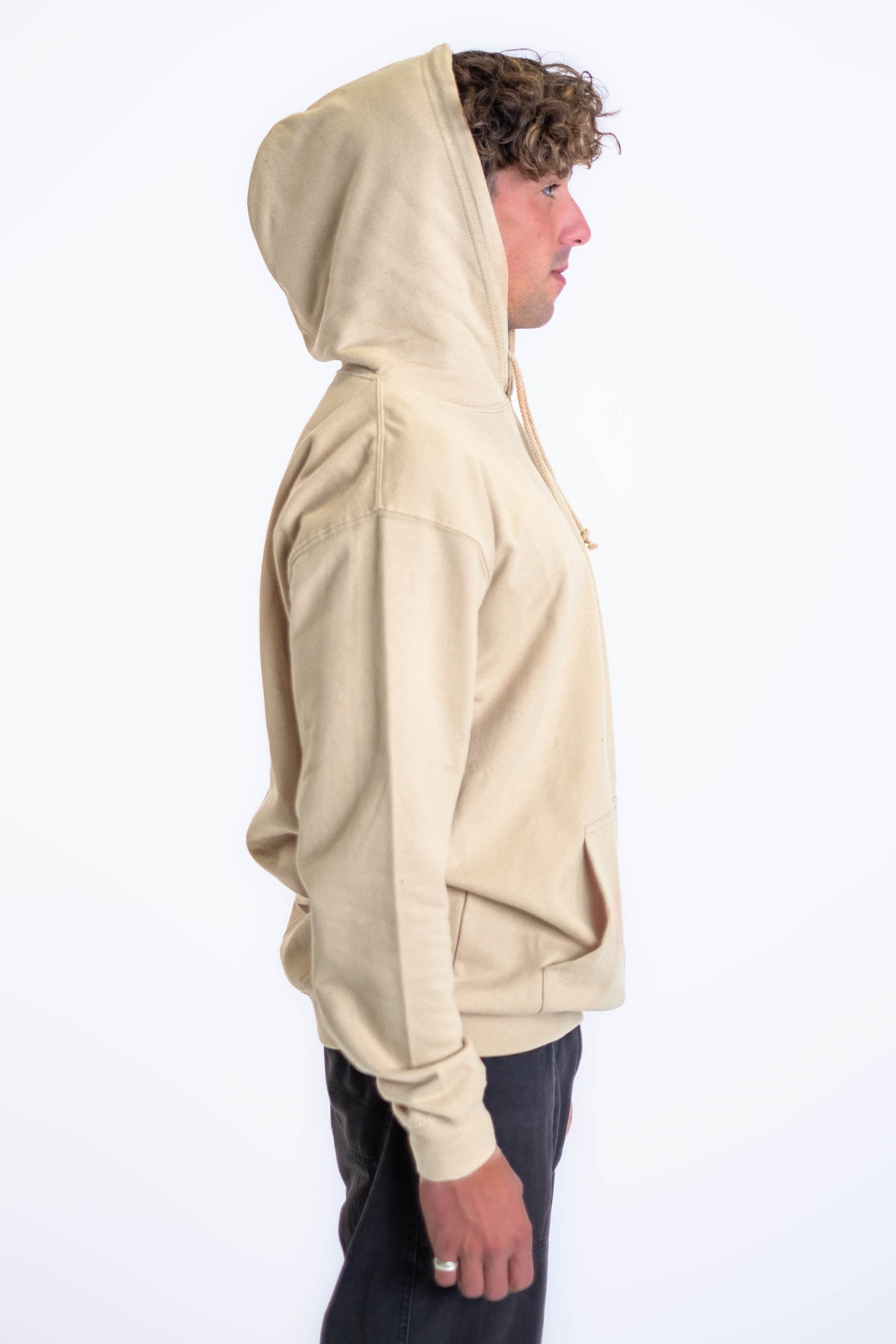Hoodie Willi - unisex-40