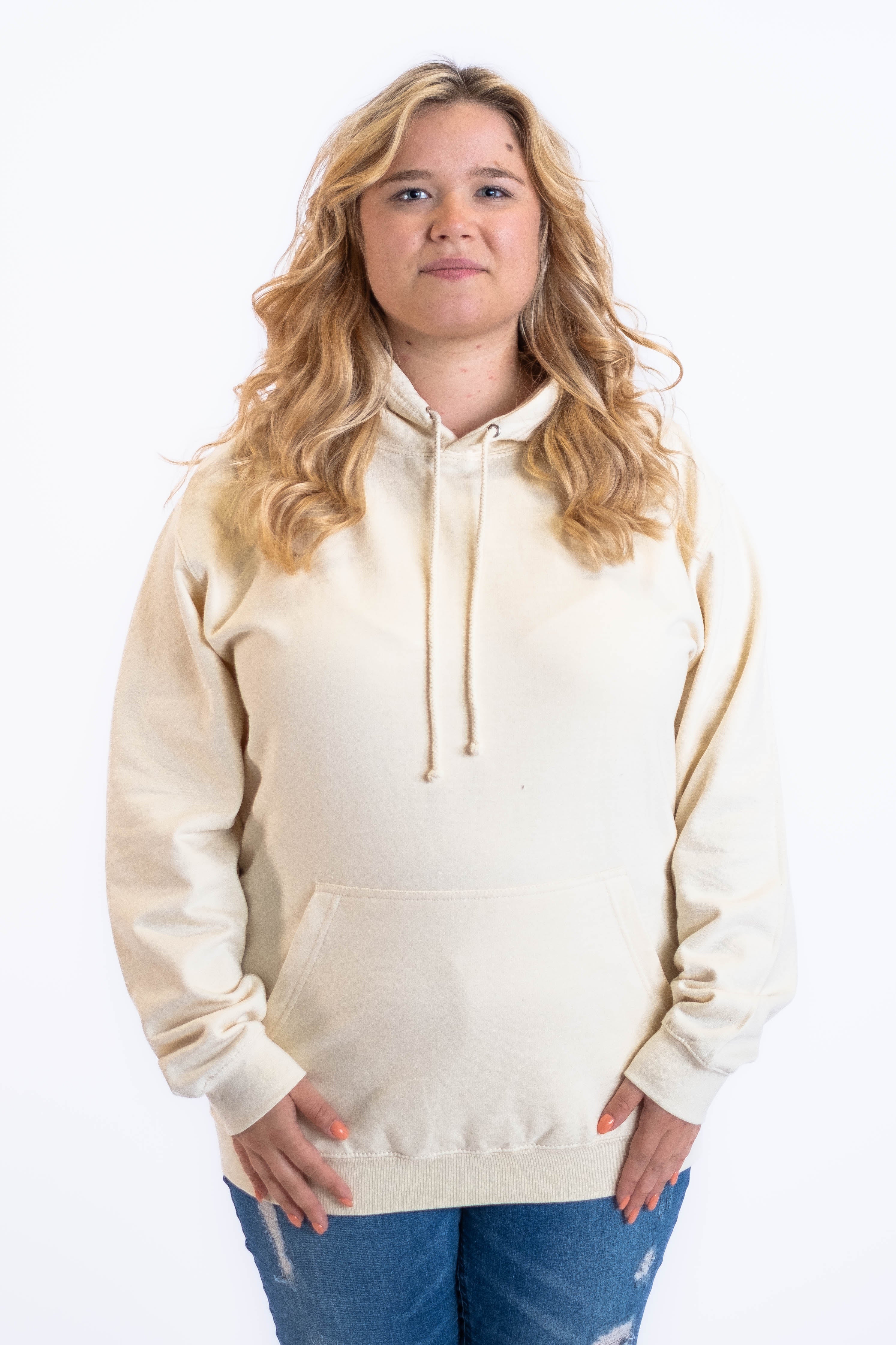 Hoodie Willi - unisex-zoom-71