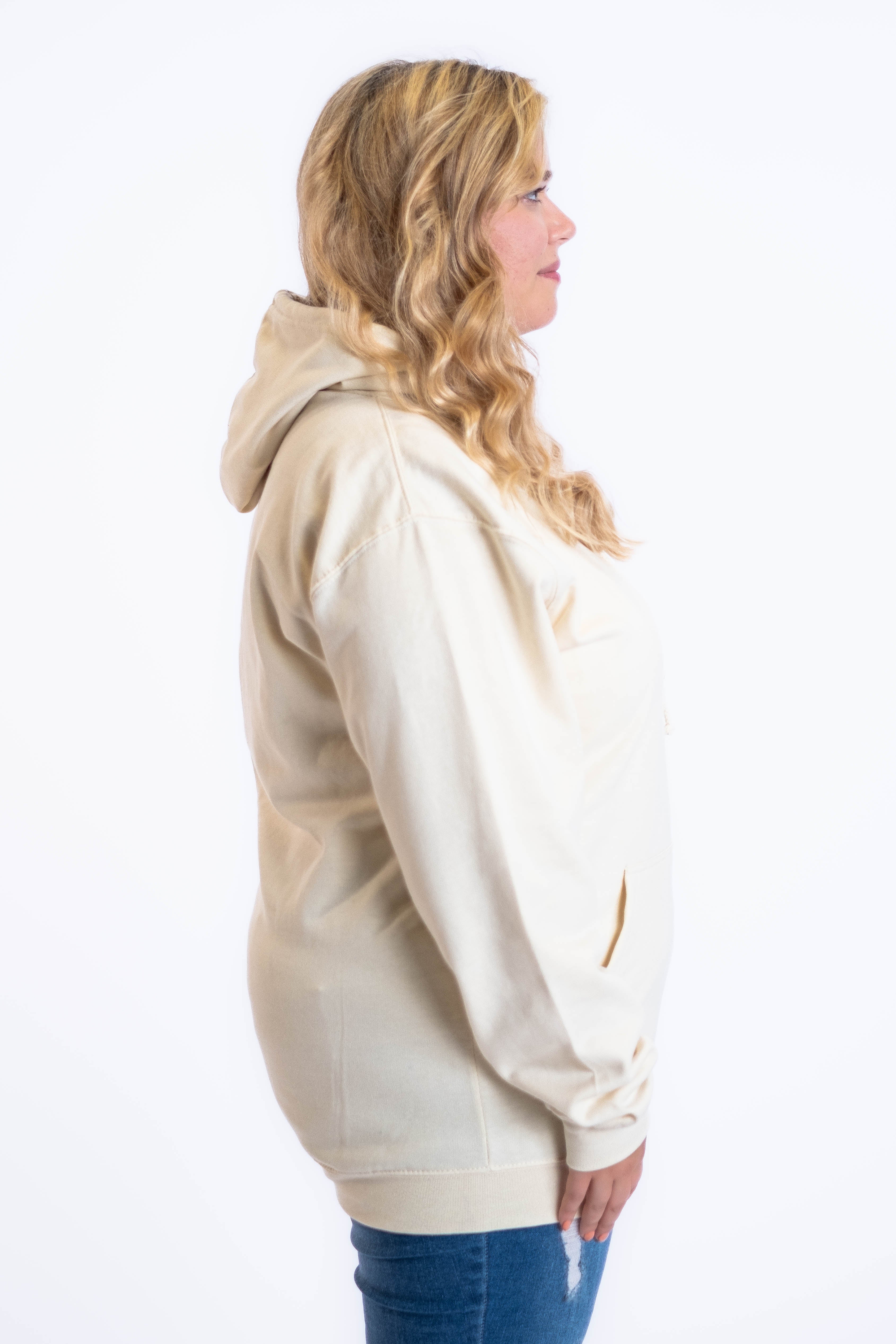 Hoodie Willi - unisex-zoom-72