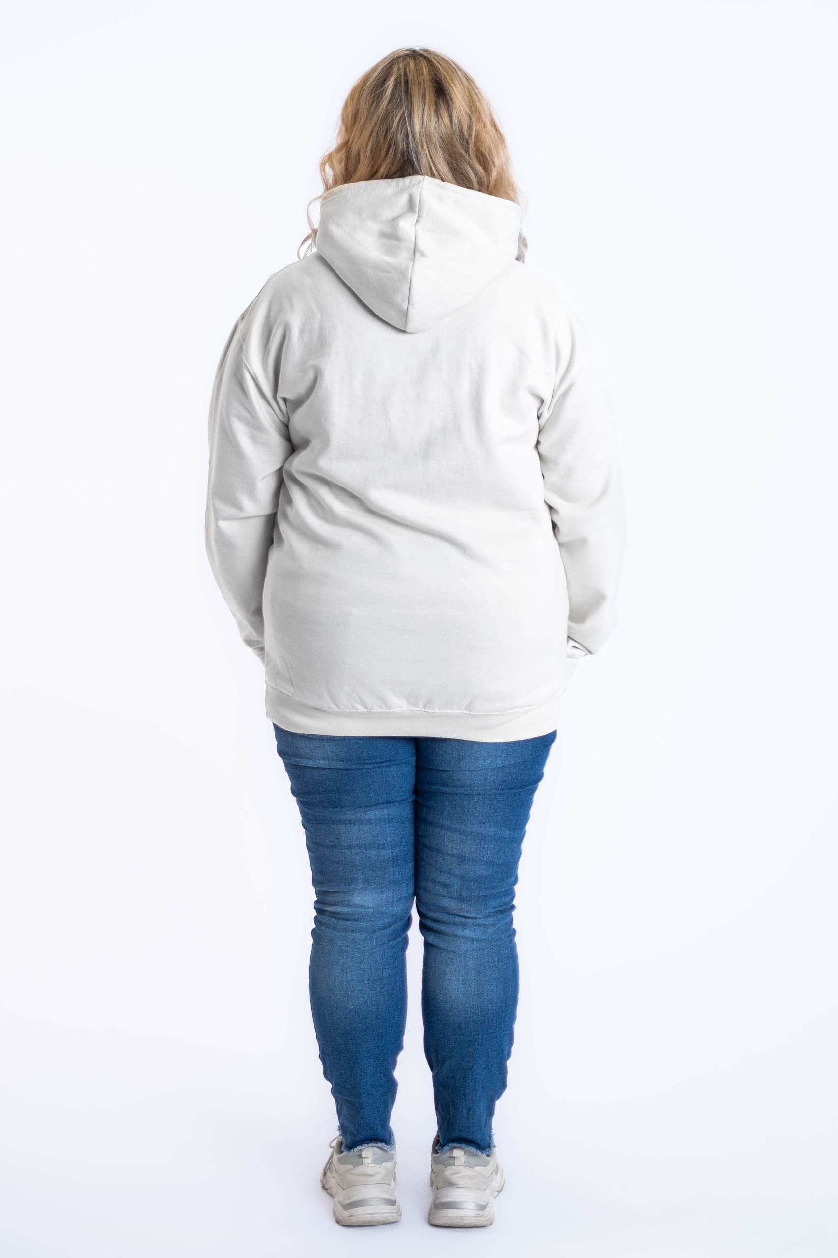 Hoodie Willi - unisex-7