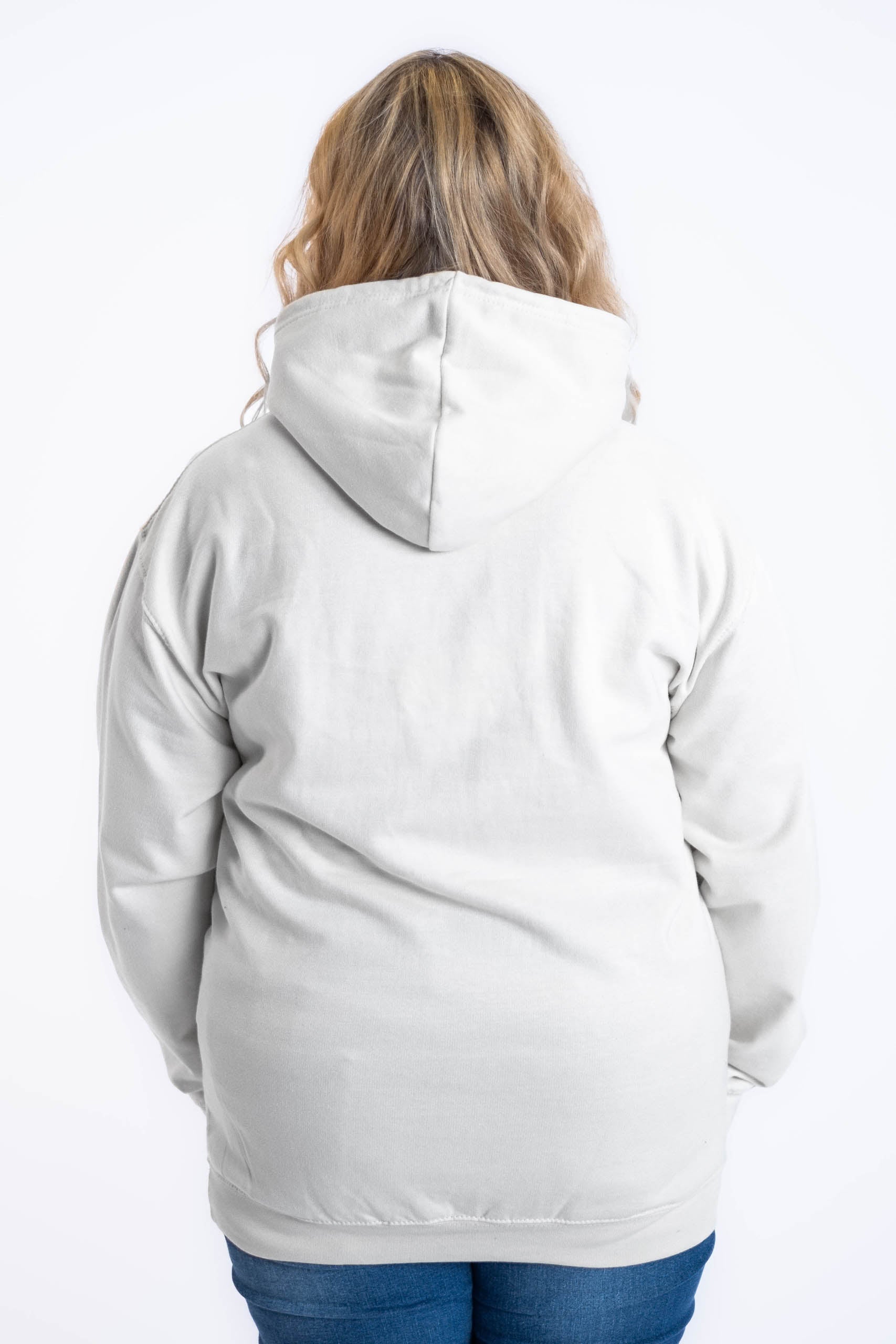 Hoodie Willi - unisex-8