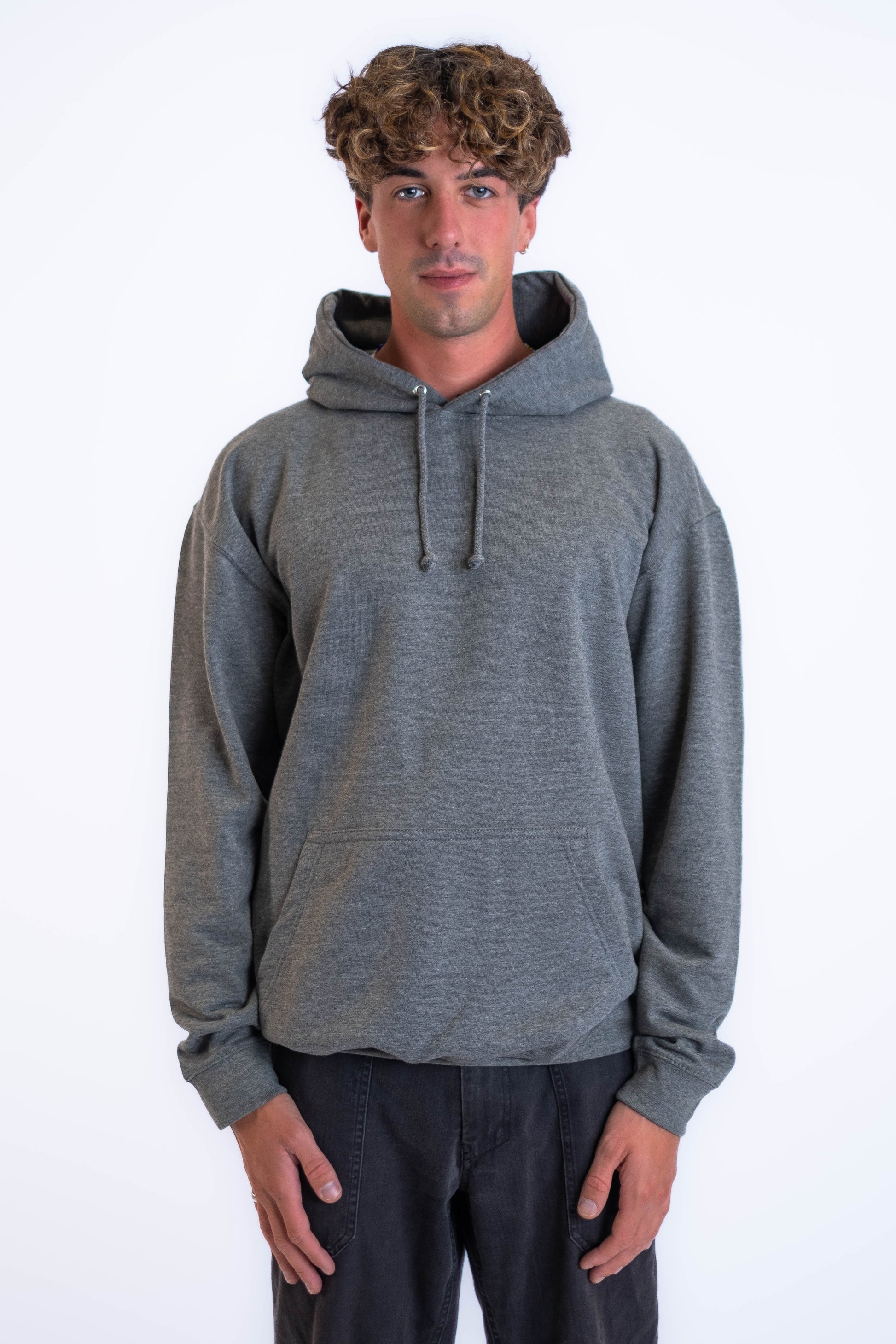 Hoodie Willi - unisex-59