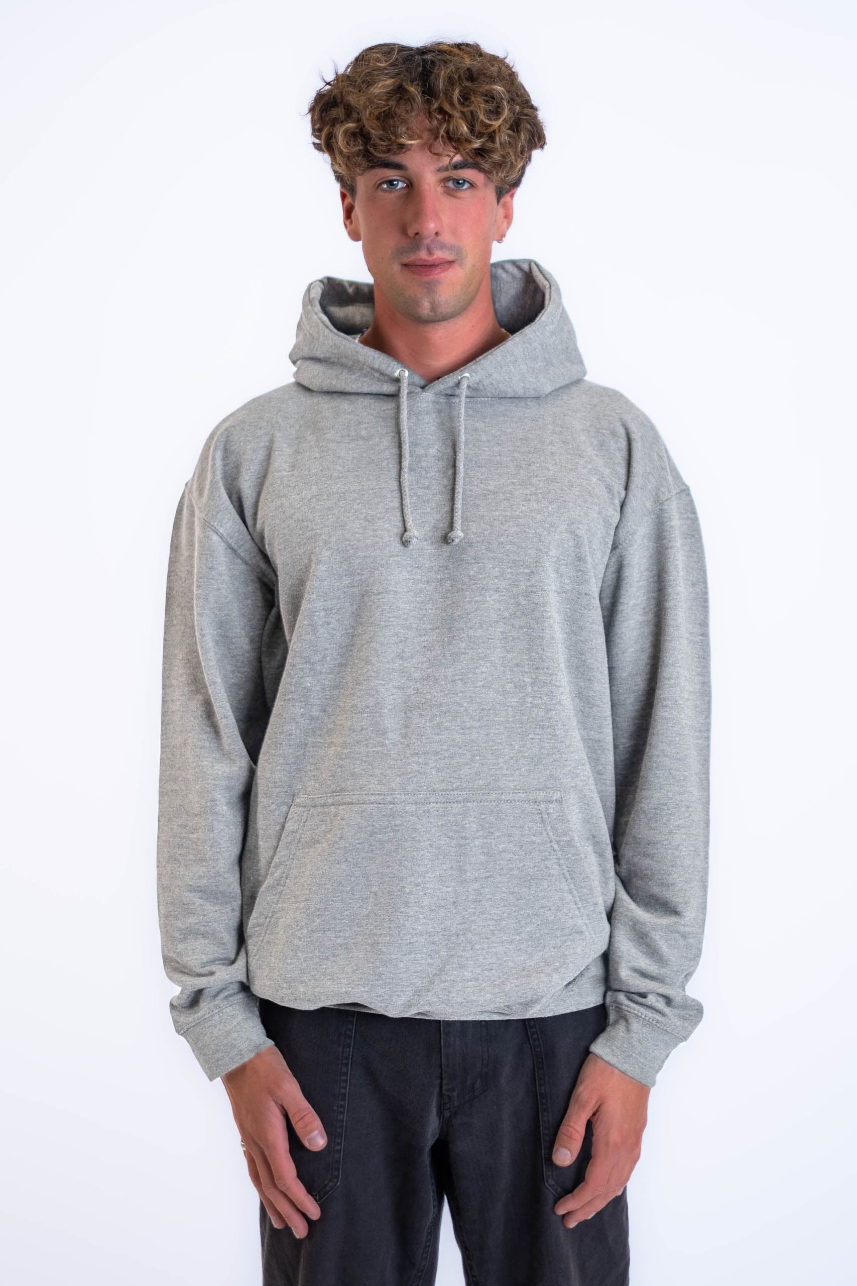 Hoodie Willi - unisex-75