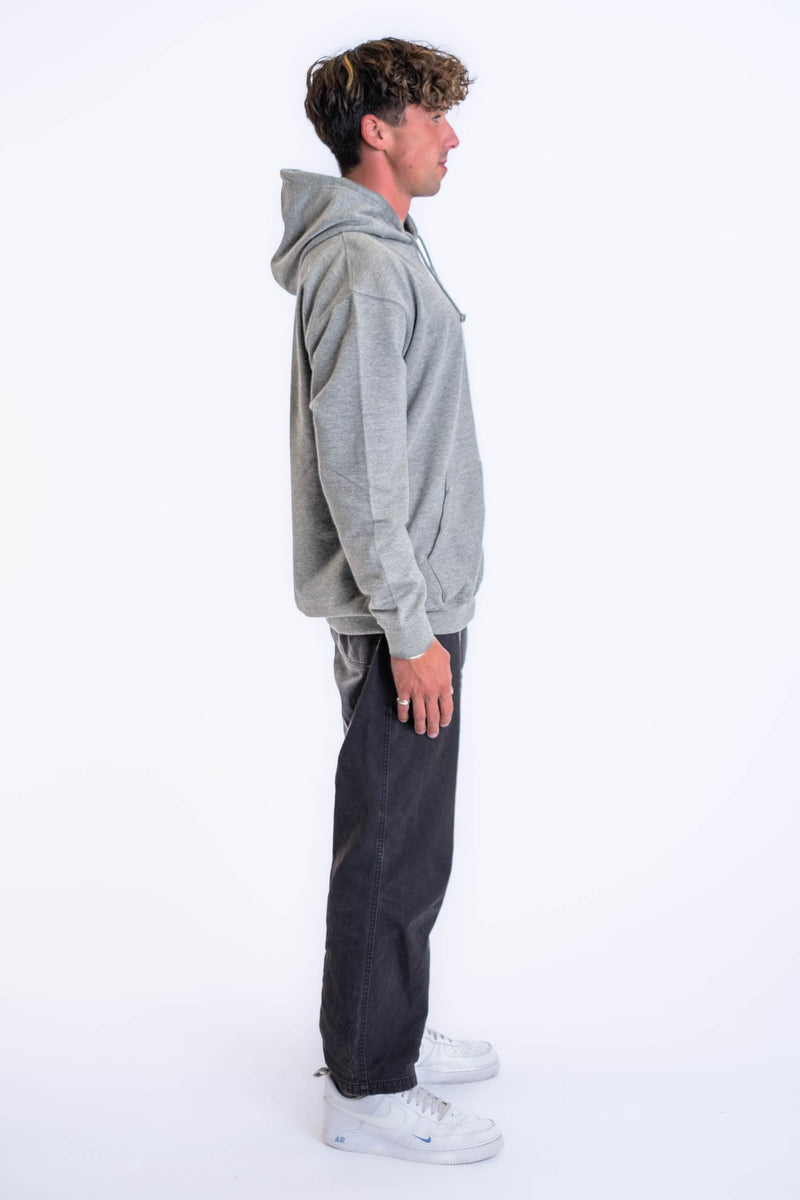 Hoodie Willi - unisex-zoom-