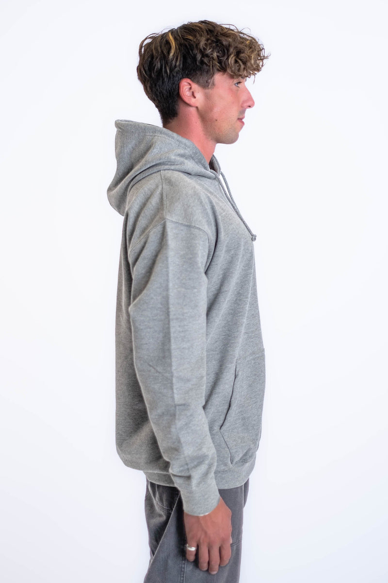 Hoodie Willi - unisex-zoom-