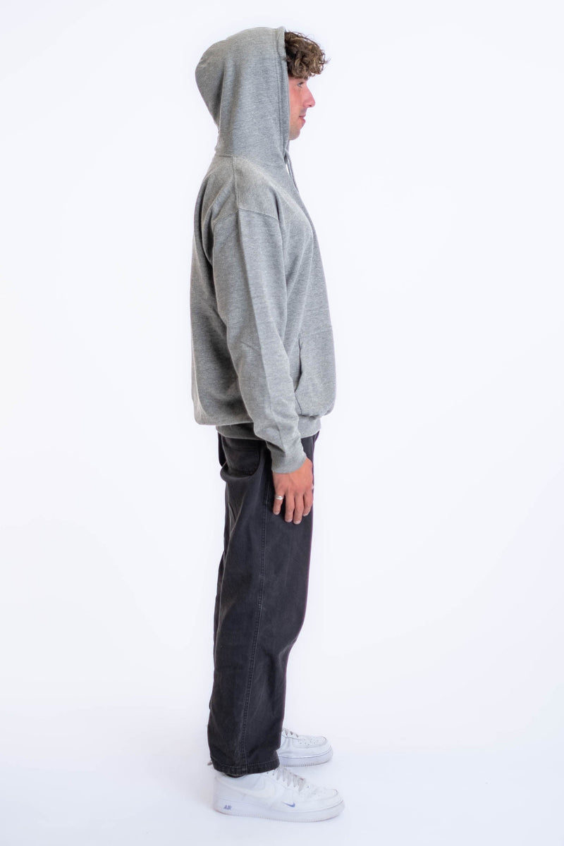 Hoodie Willi - unisex-zoom-