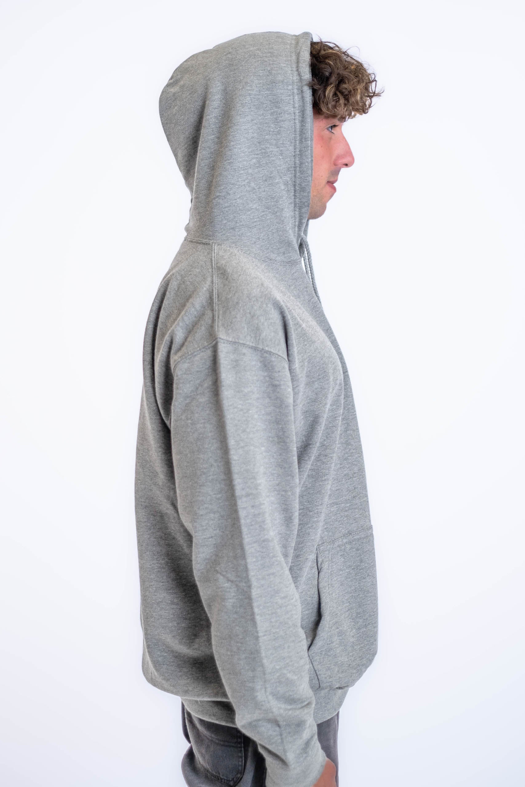 Hoodie Willi - unisex-80