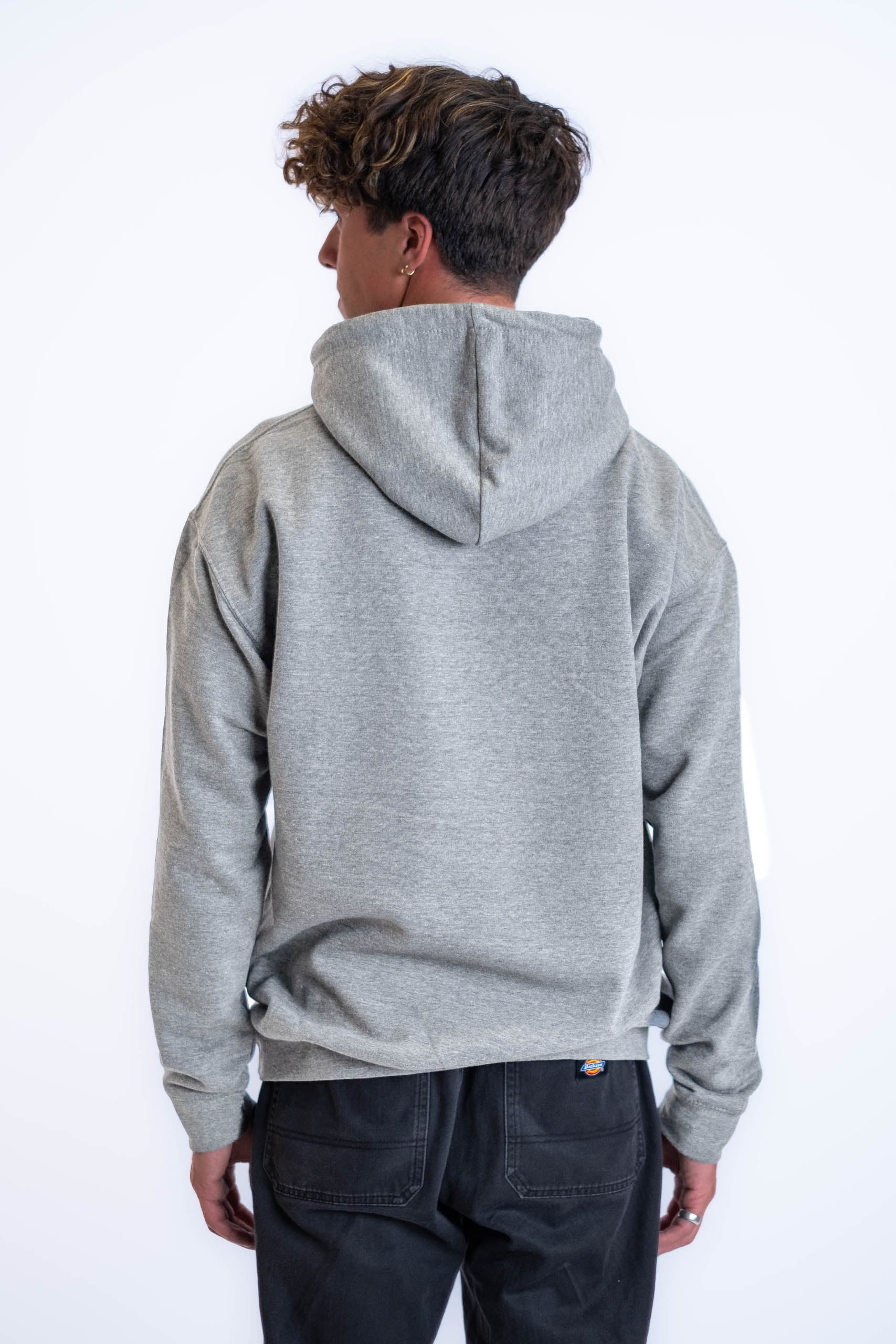Hoodie Willi - unisex-zoom-82