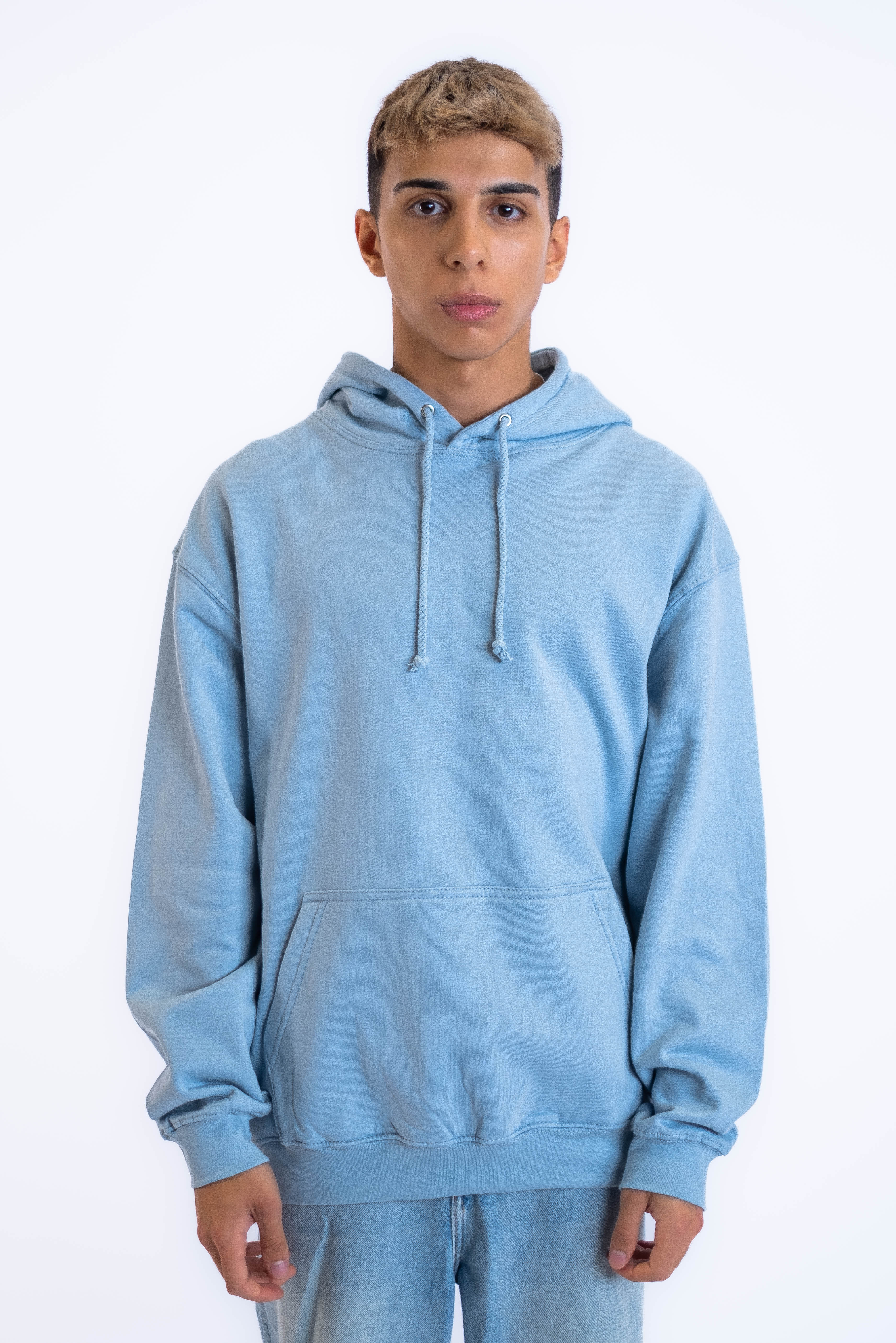 Hoodie Willi - unisex-zoom-67