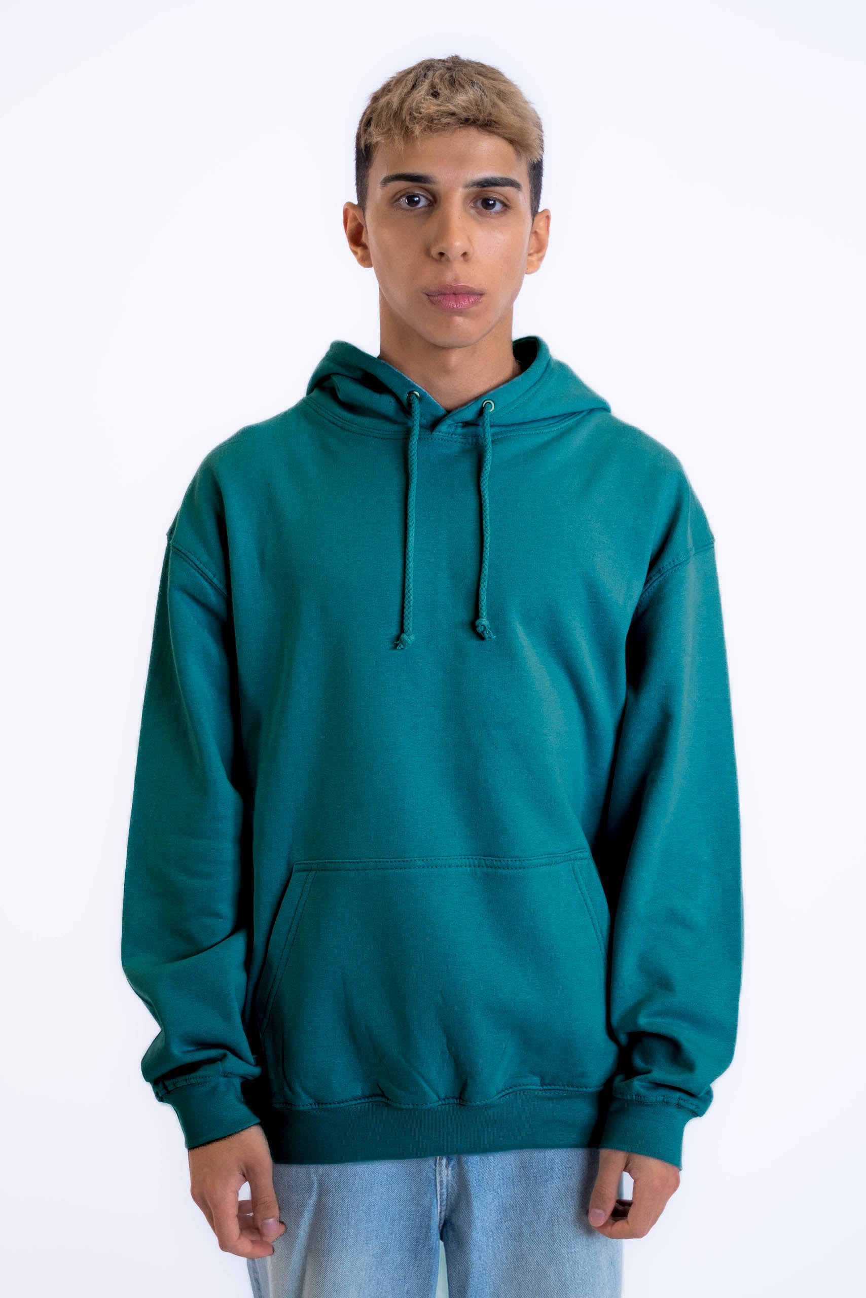 Hoodie Willi - unisex-zoom-83