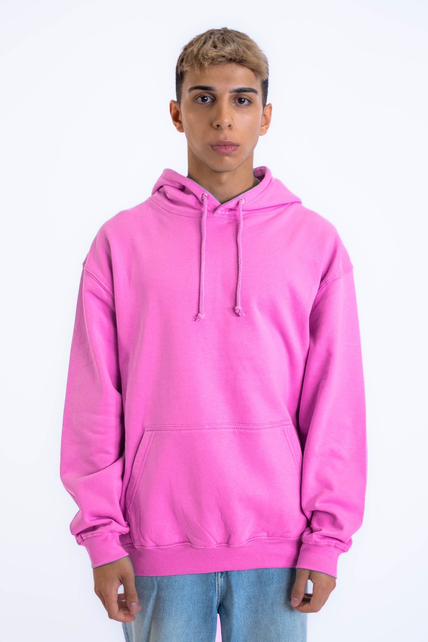 Hoodie Willi - unisex-zoom-15
