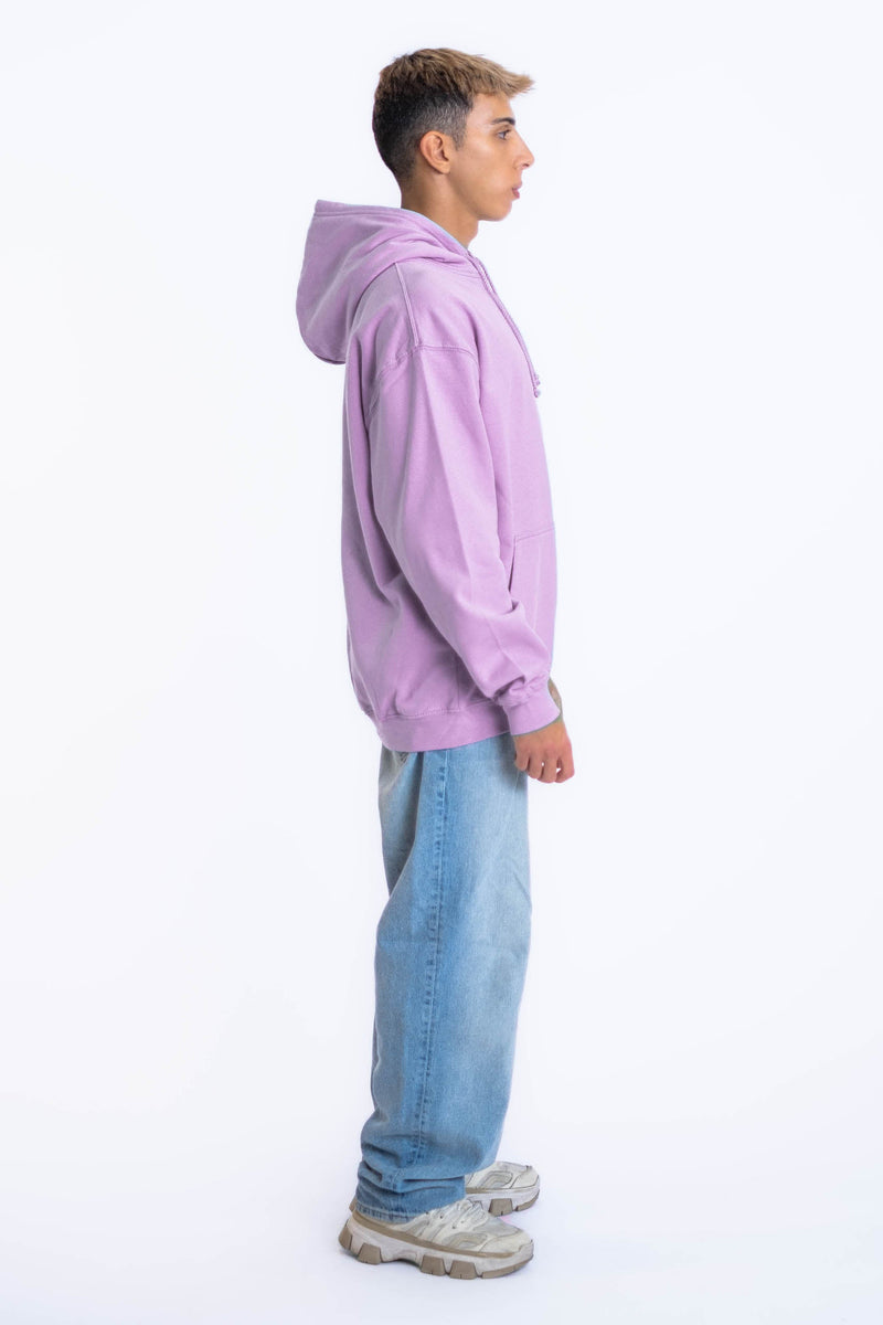 Hoodie Willi - unisex-zoom-