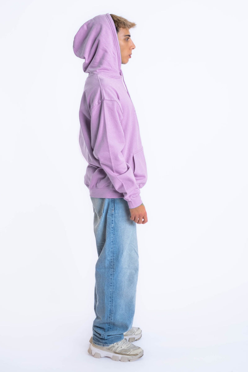 Hoodie Willi - unisex-zoom-