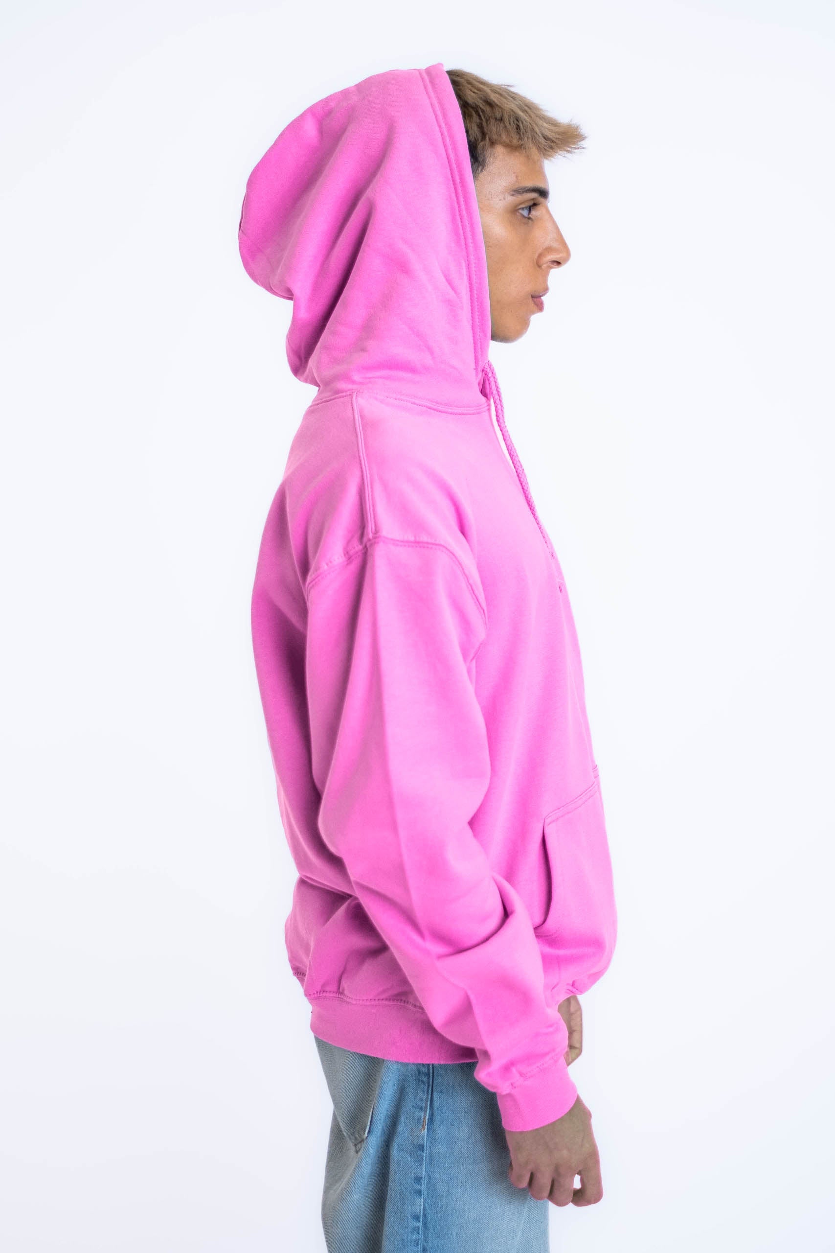 Hoodie Willi - unisex-zoom-20