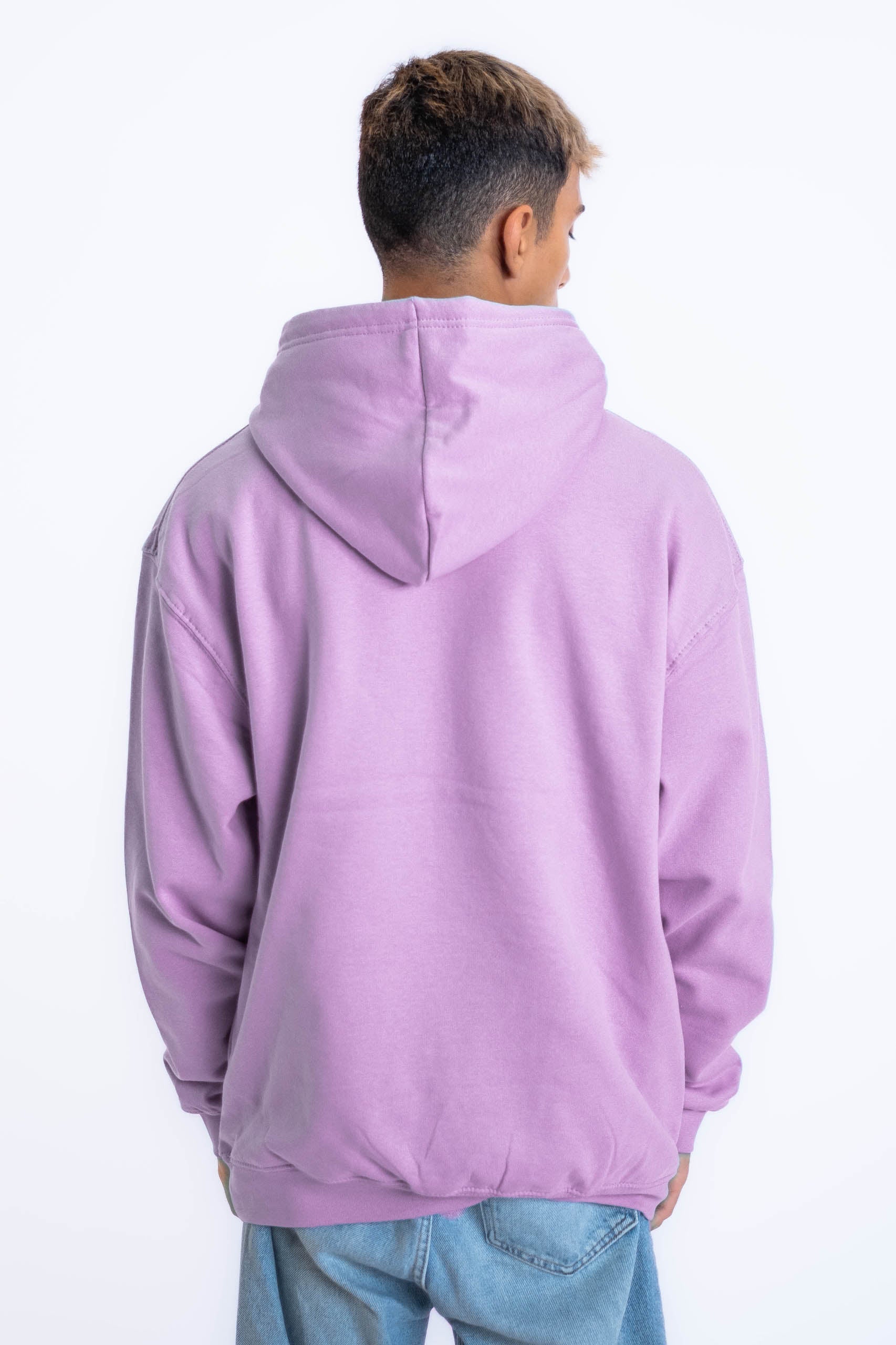 Hoodie Willi - unisex-8