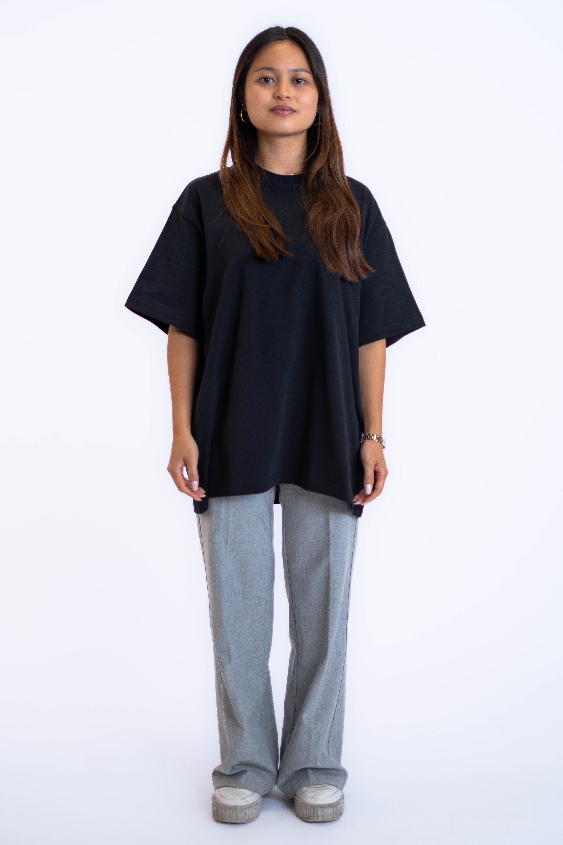 T-Shirt Rio Oversized-2