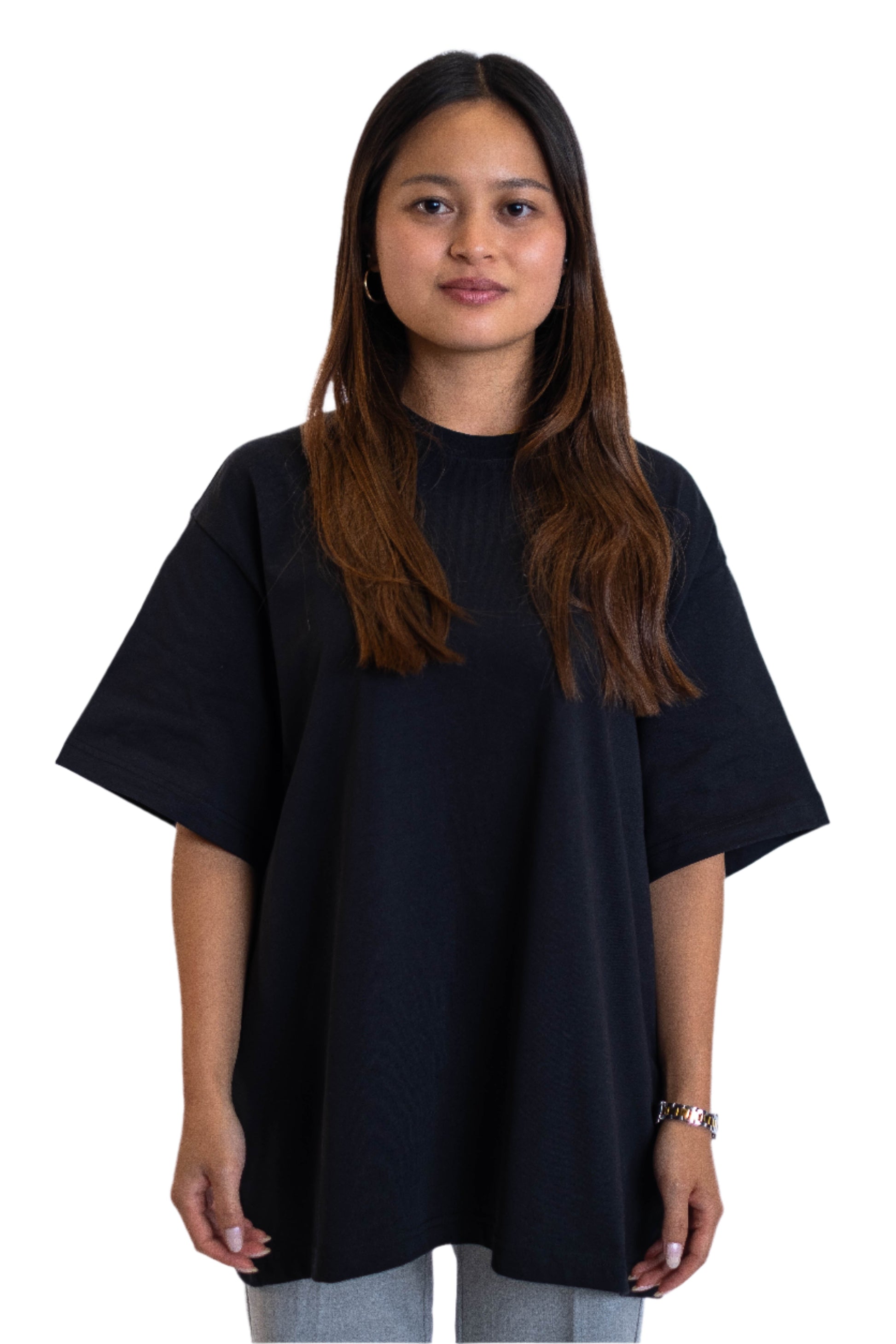T-Shirt Rio Oversized-1