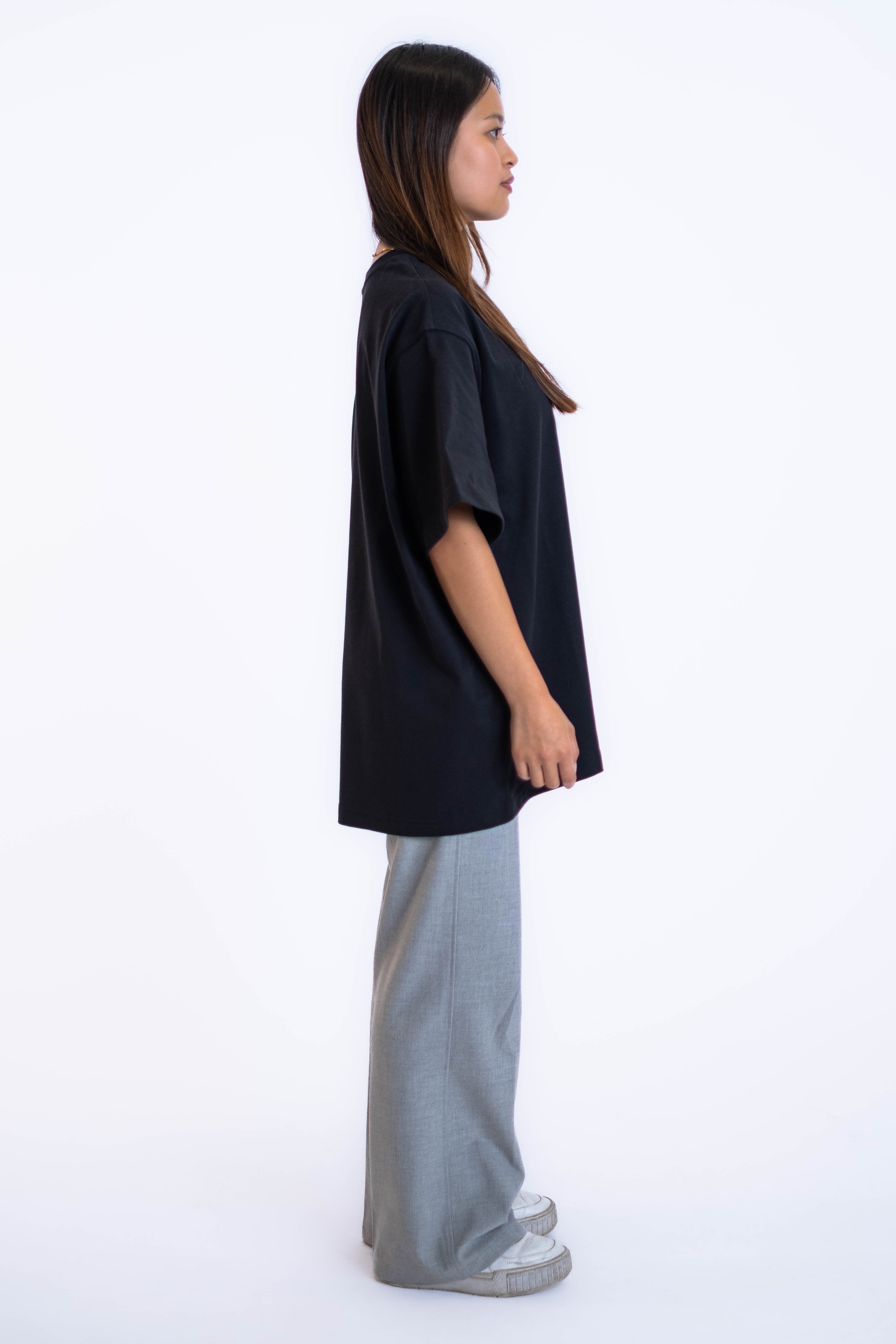 T-Shirt Rio Oversized-zoom-3