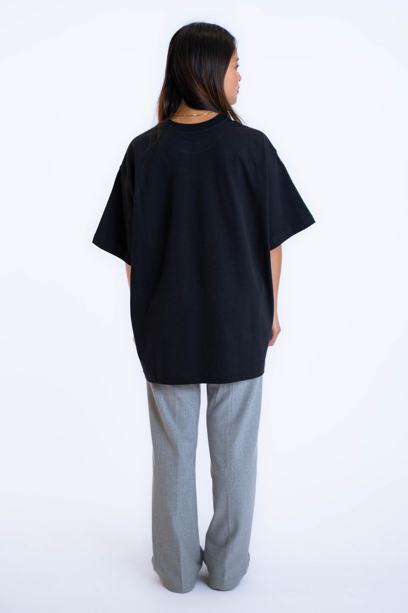 T-Shirt Rio Oversized-zoom-