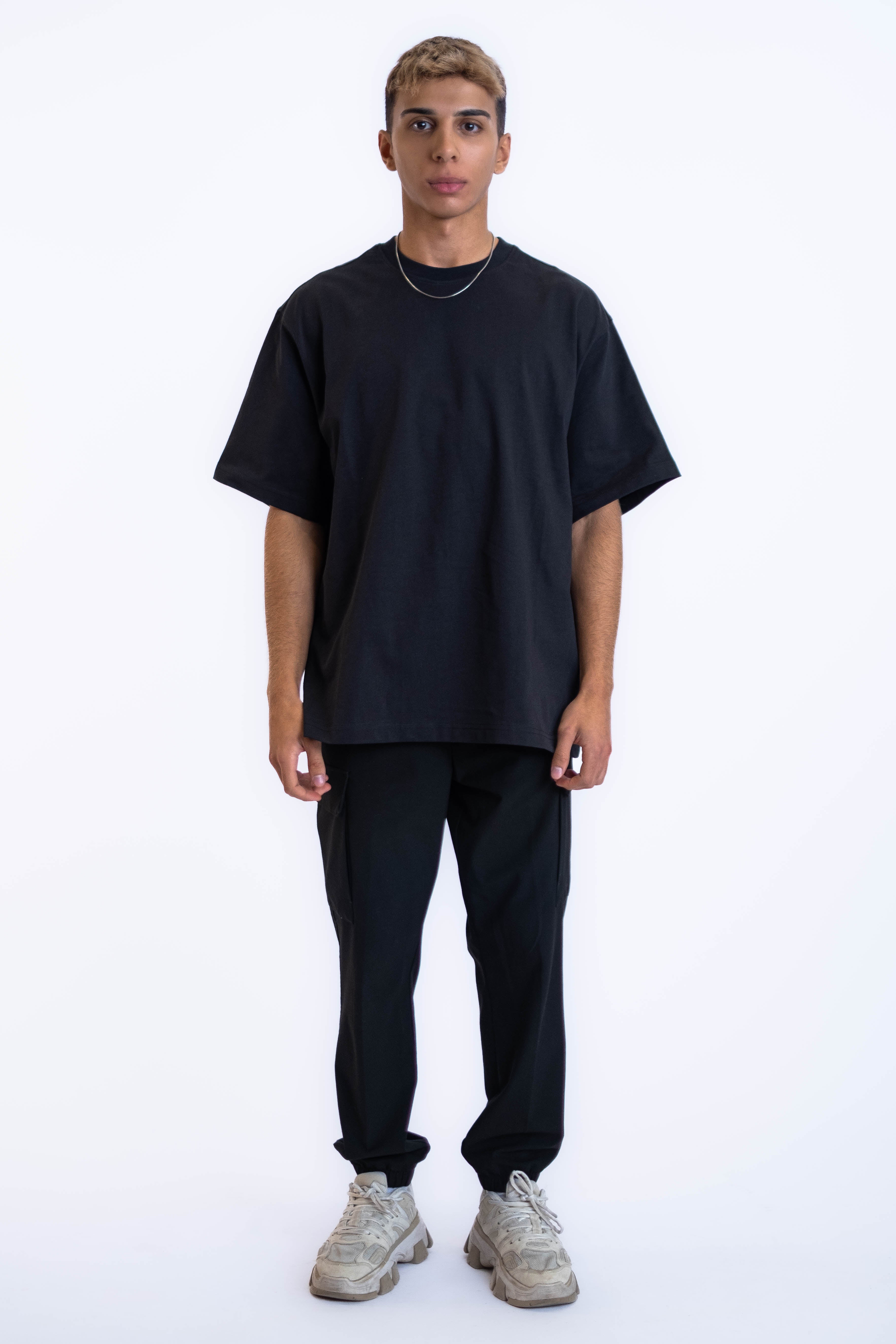 T-Shirt Rio Oversized-zoom-6