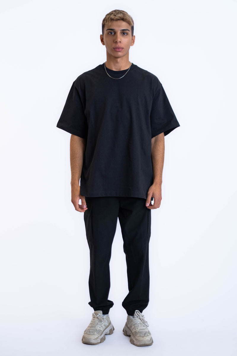 T-Shirt Rio Oversized-zoom-