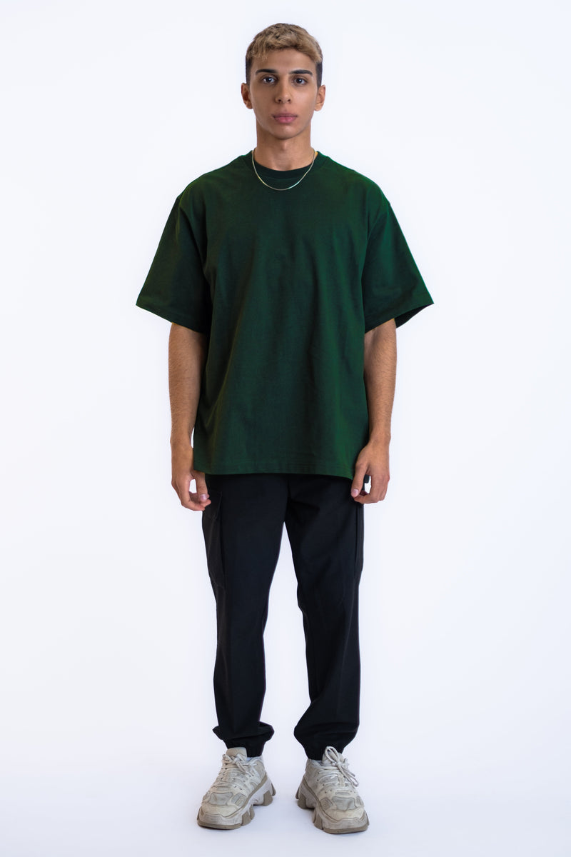 T-Shirt Rio Oversized-zoom-