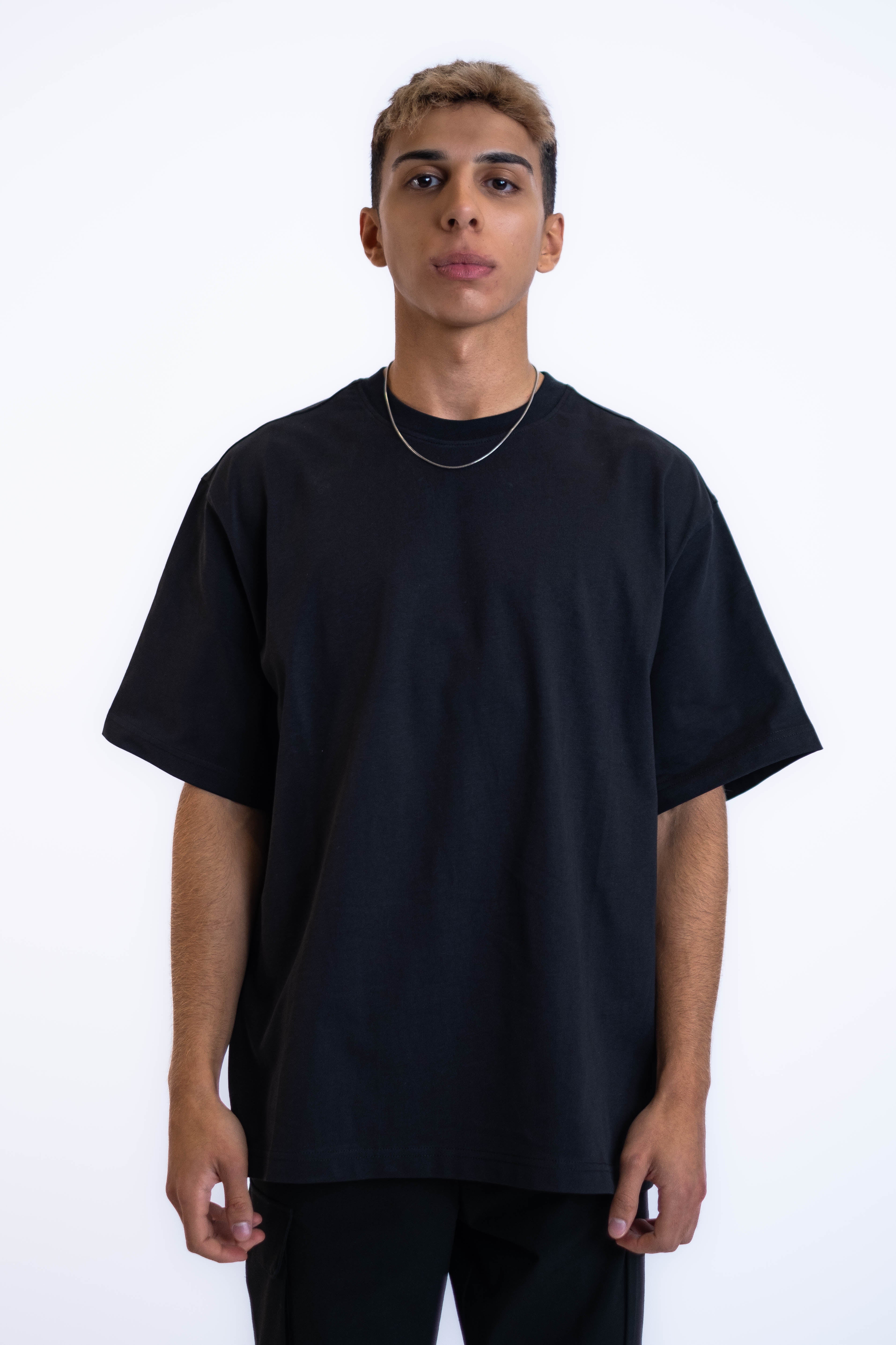 T-Shirt Rio Oversized-zoom-7